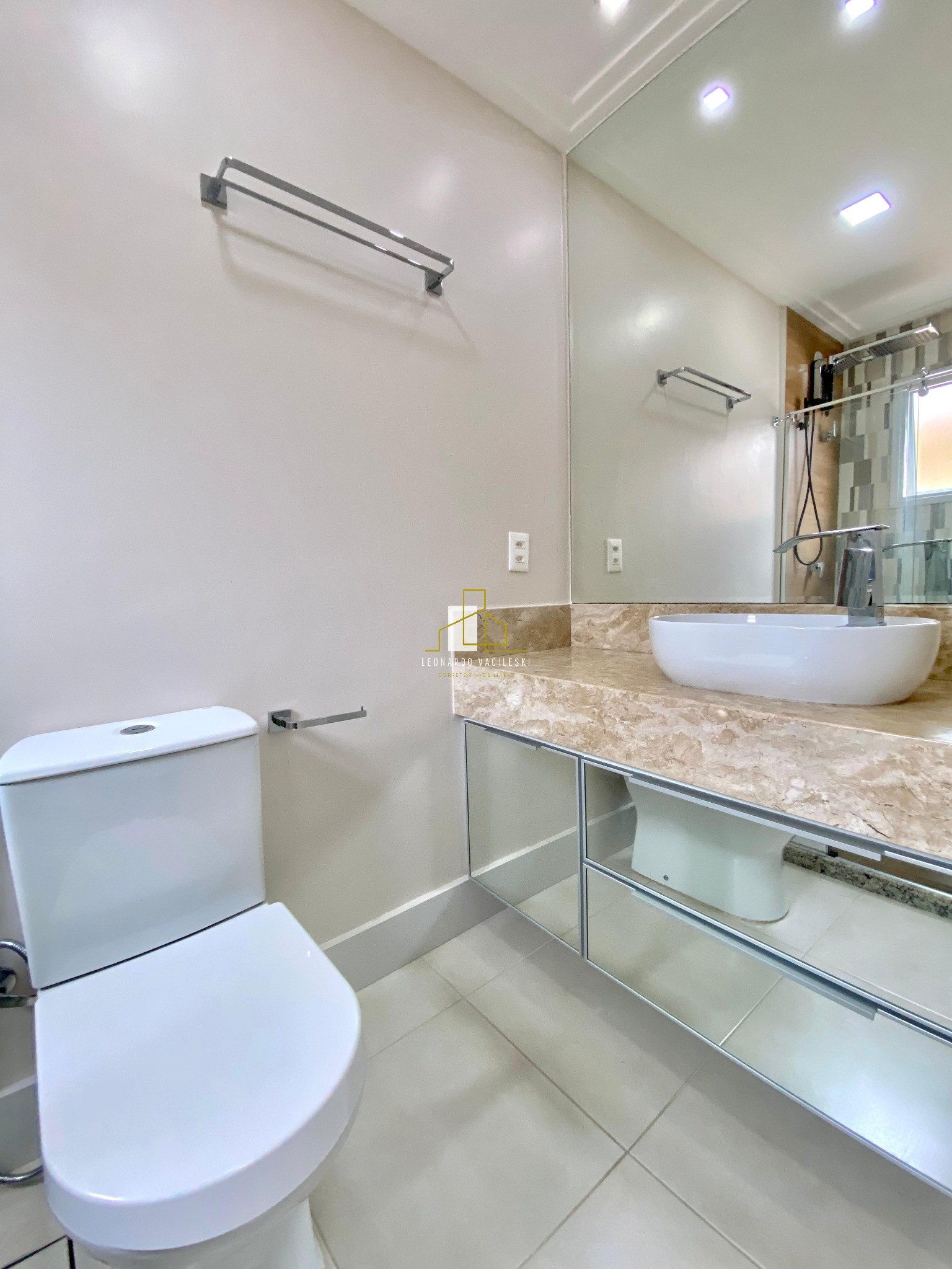 Casa, 3 quartos, 160 m² - Foto 13