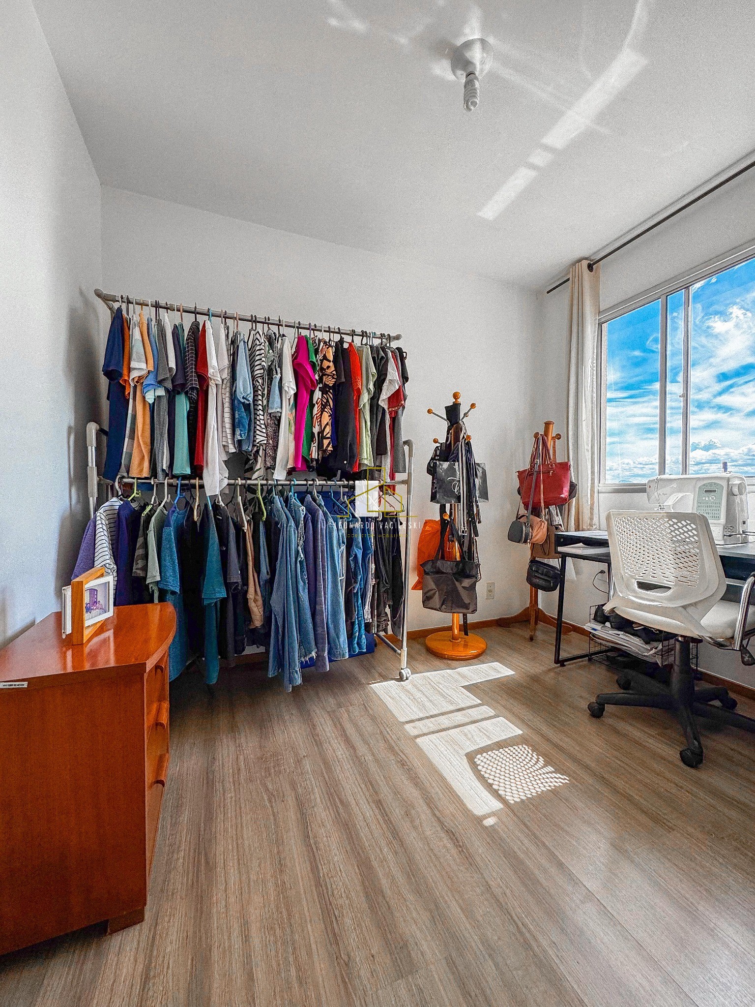 Apartamento à venda com 3 quartos, 85m² - Foto 14