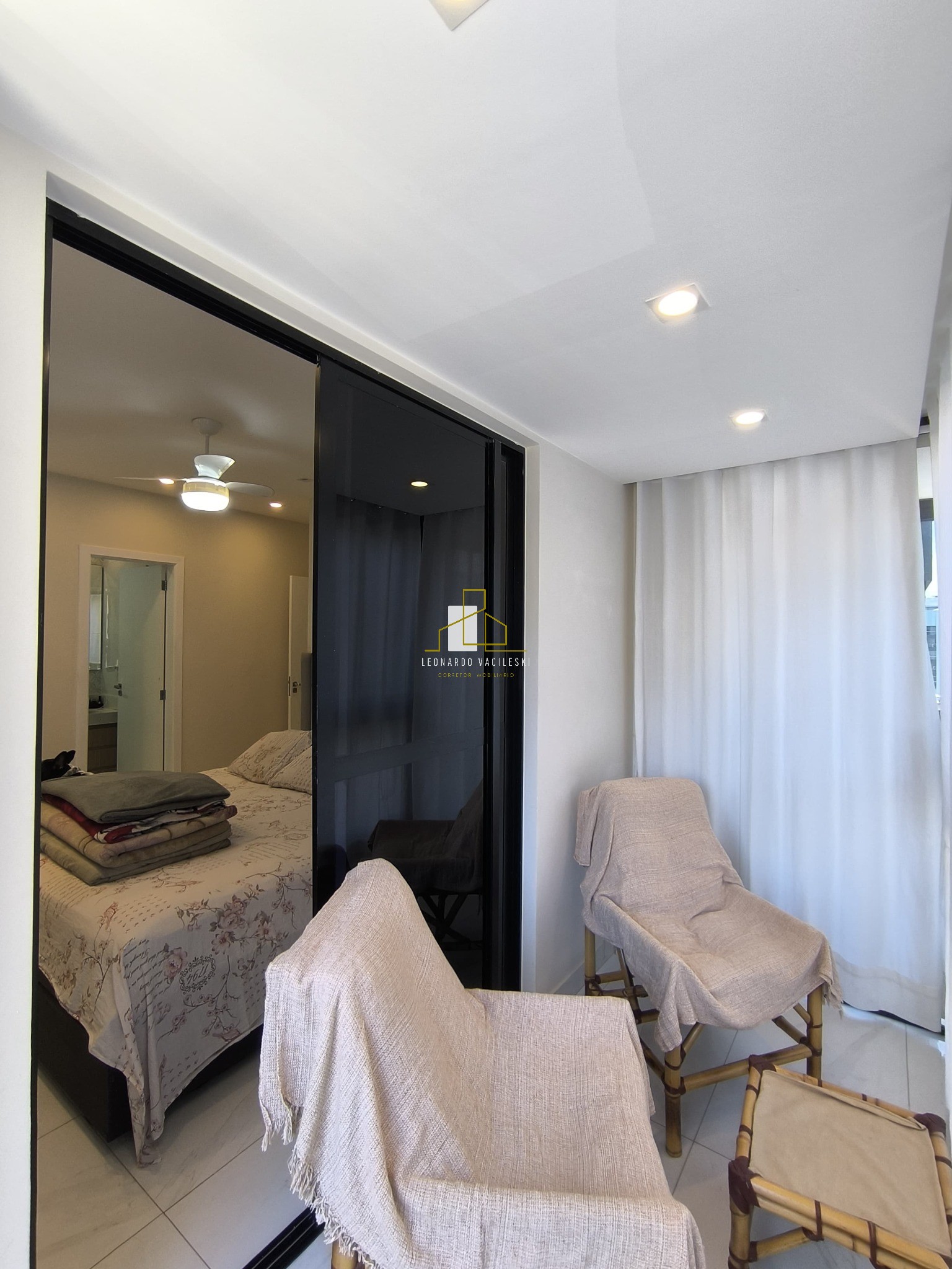 Apartamento, 3 quartos, 104 m² - Foto 7