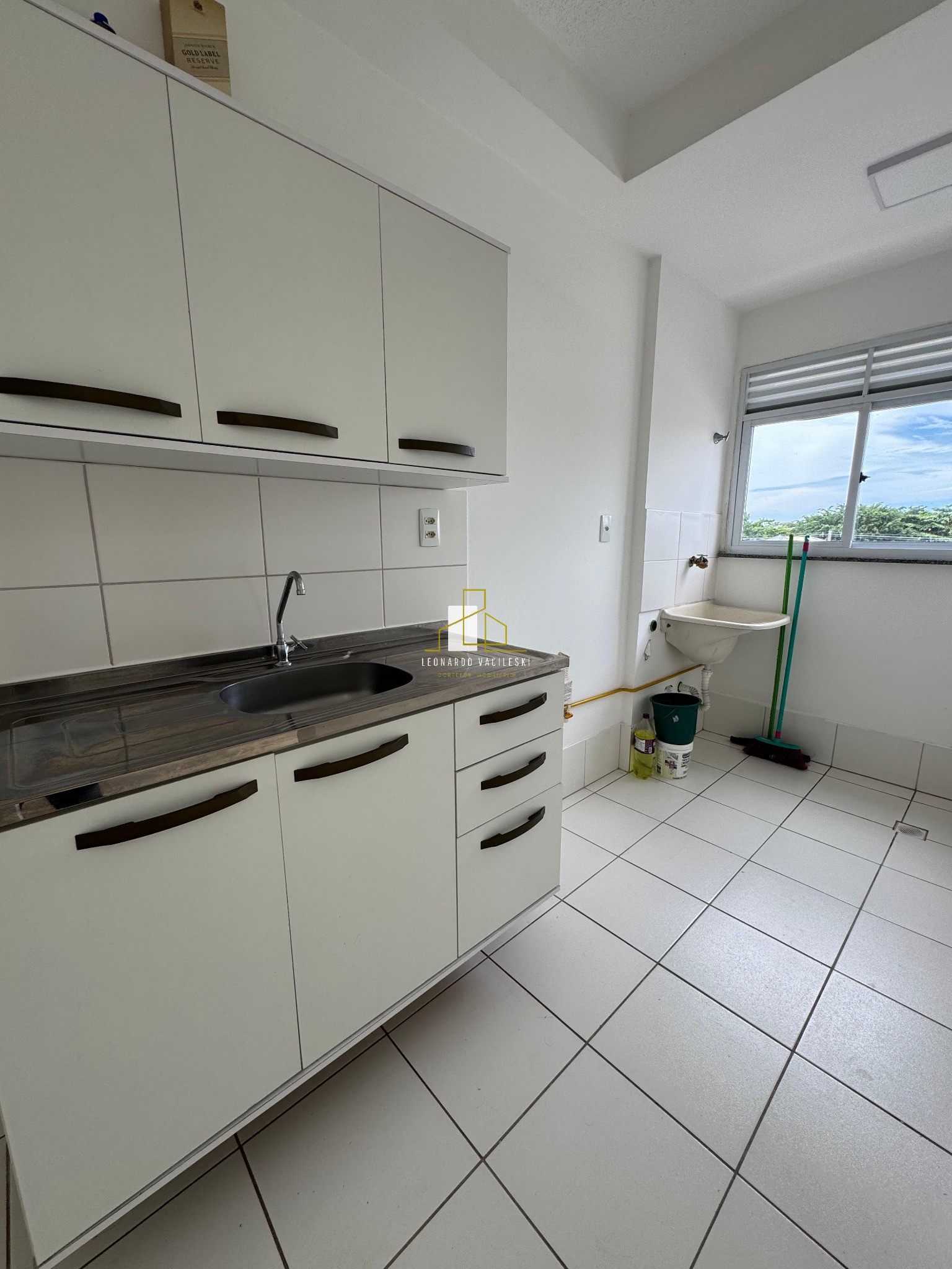 Apartamento, 3 quartos, 52 m² - Foto 2