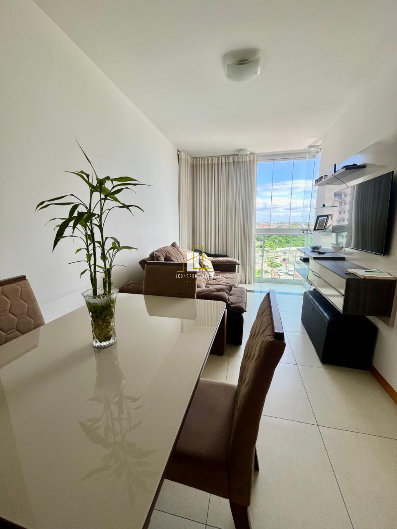 Apartamento, 2 quartos, 60 m² - Foto 5