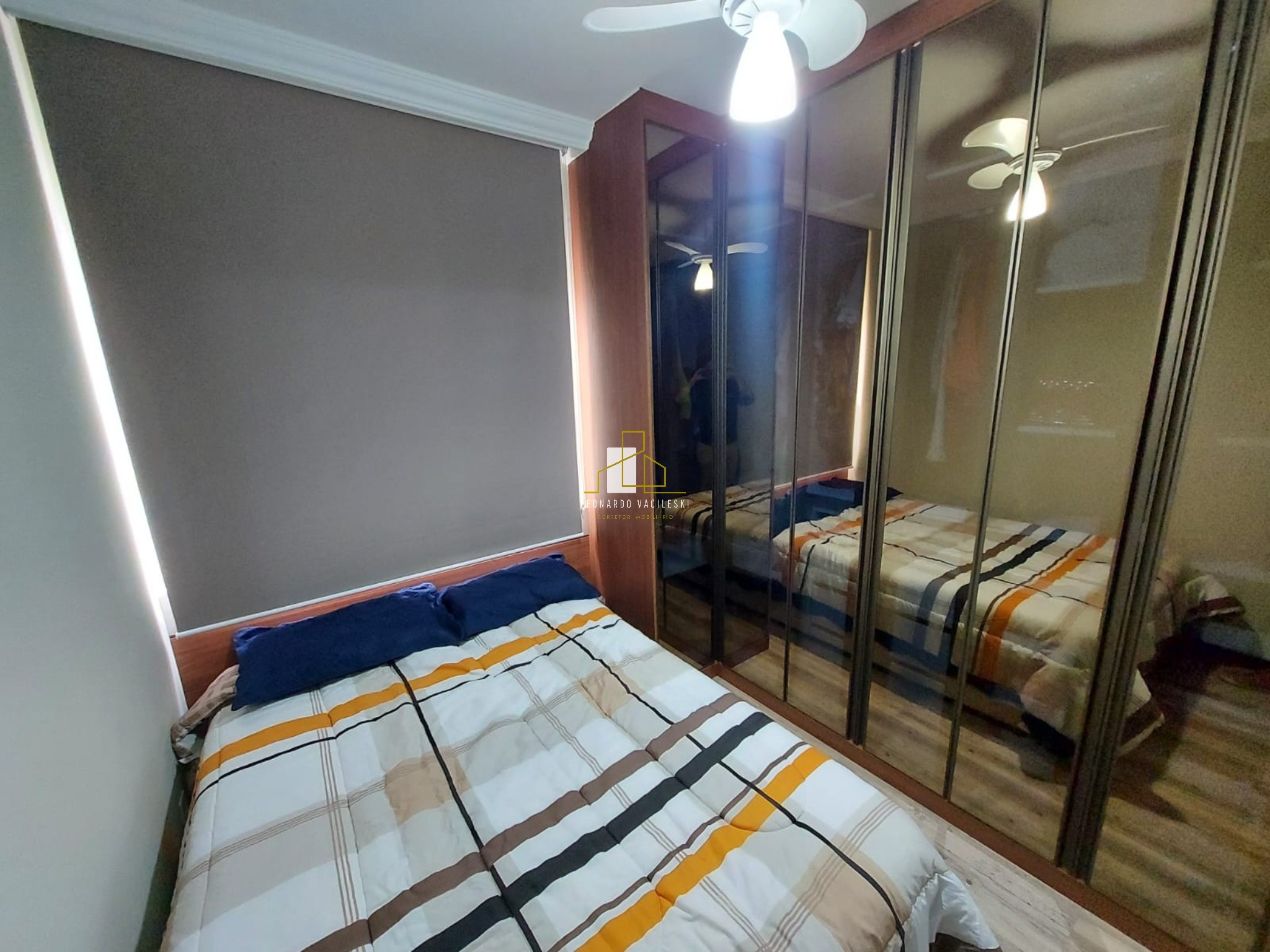 Apartamento, 2 quartos, 40 m² - Foto 6