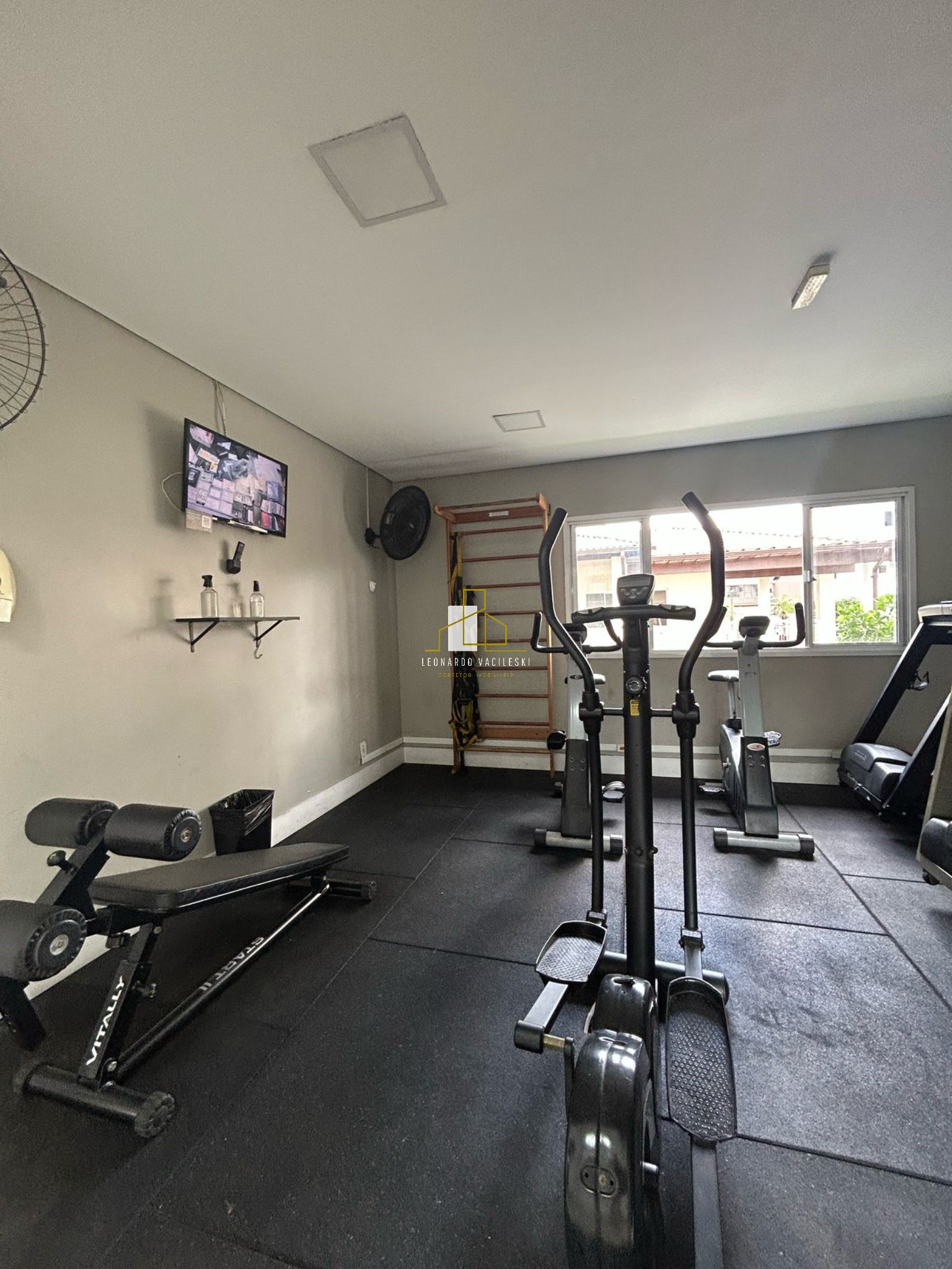 Apartamento, 3 quartos, 67 m² - Foto 15