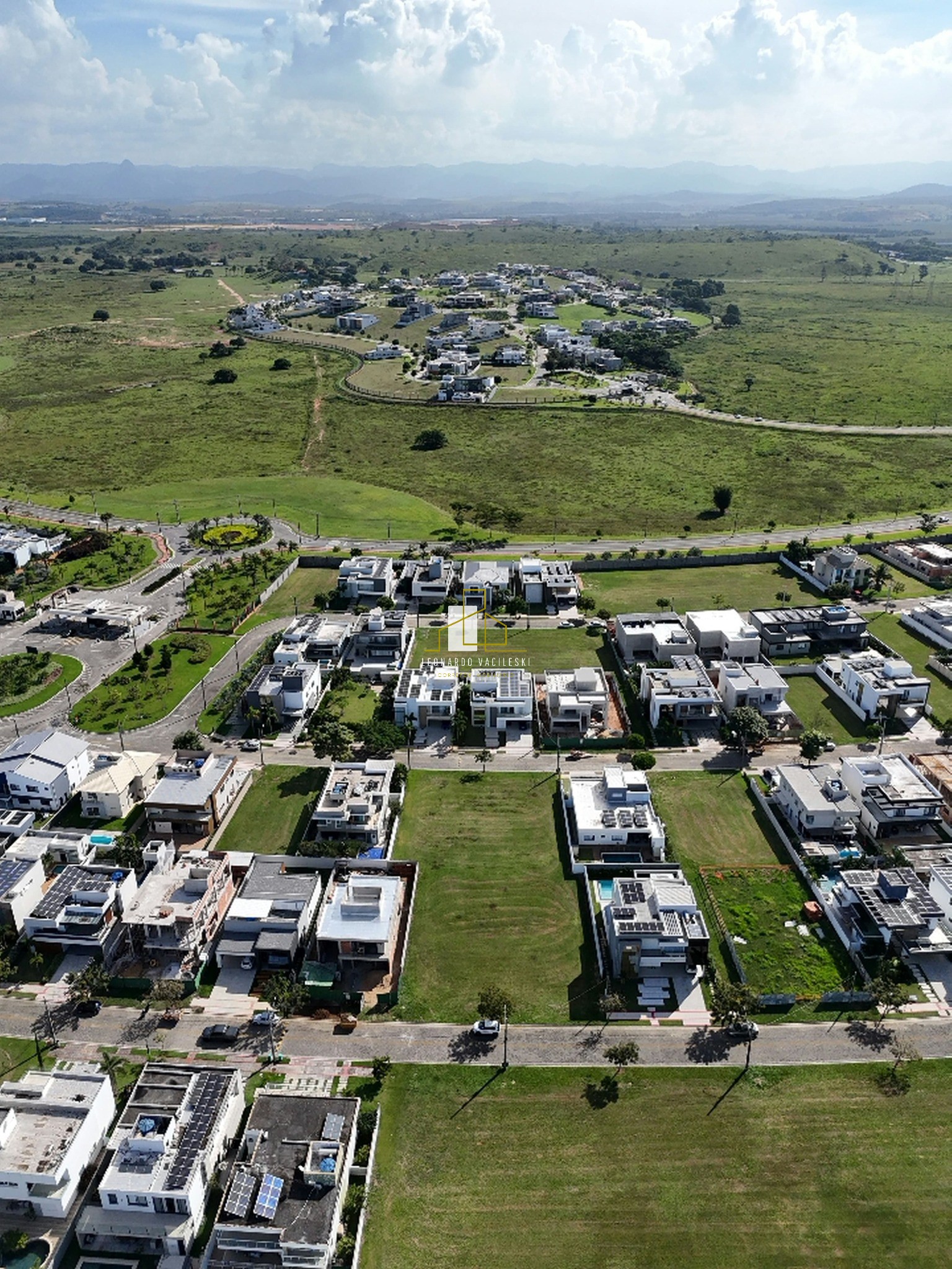 Loteamento e Condomínio, 492 m² - Foto 3