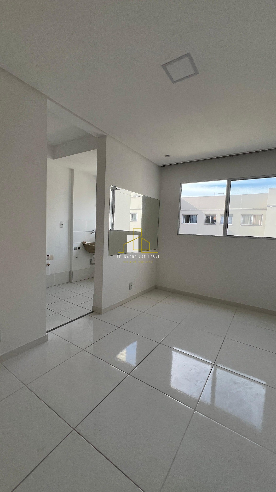 Apartamento, 2 quartos, 56 m² - Foto 2