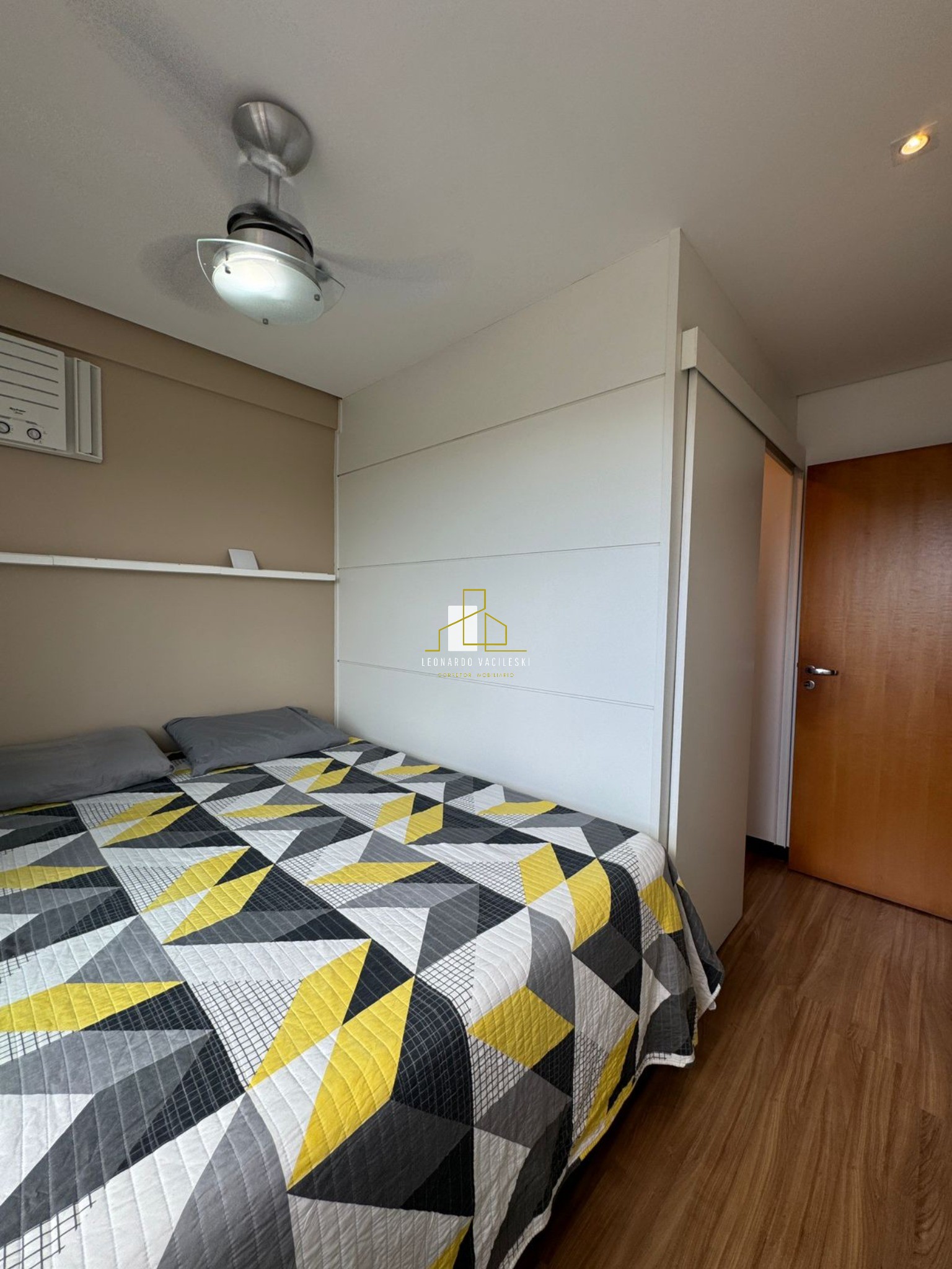 Apartamento, 2 quartos, 62 m² - Foto 5