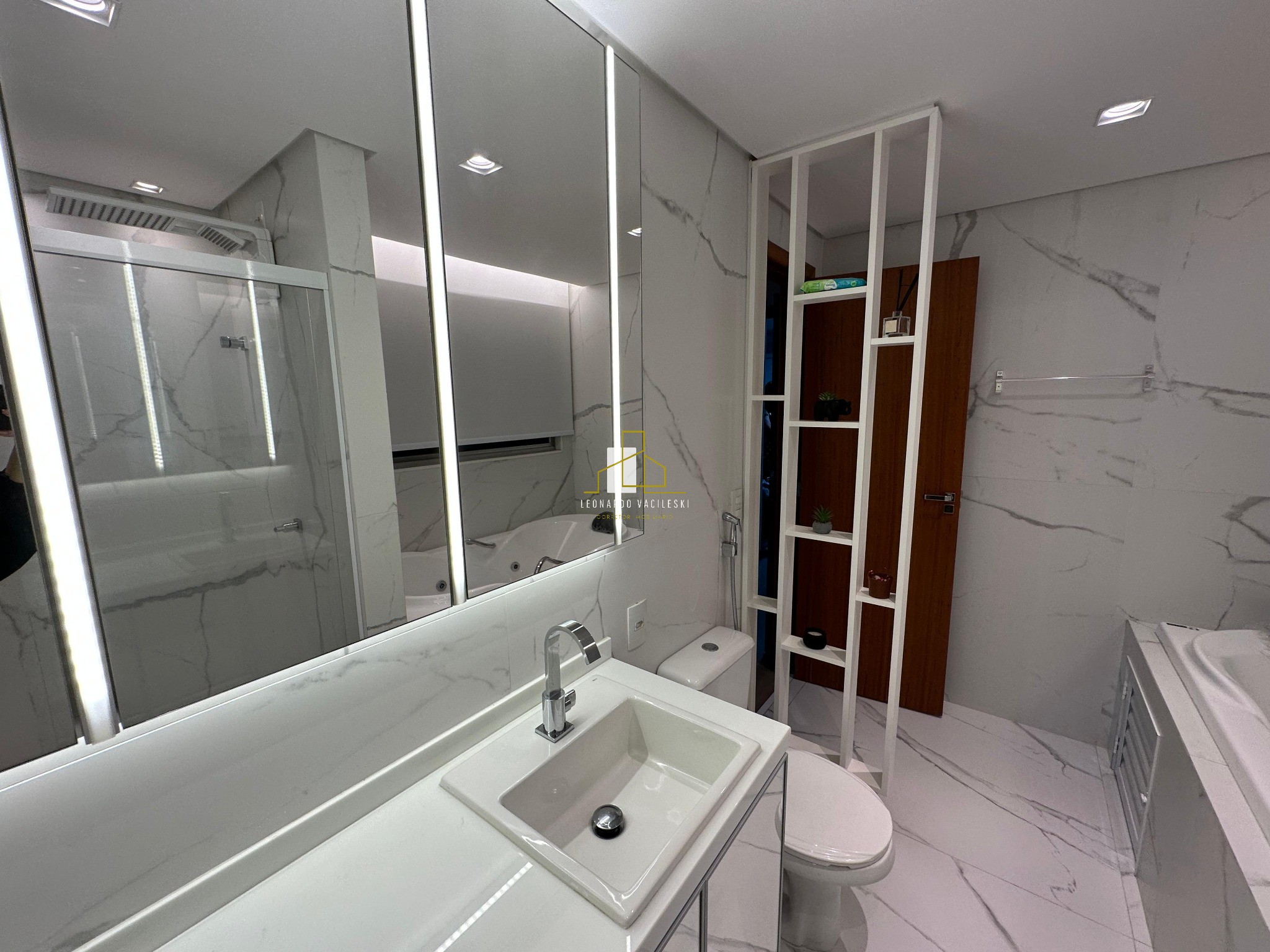 Cobertura, 4 quartos, 160 m² - Foto 13