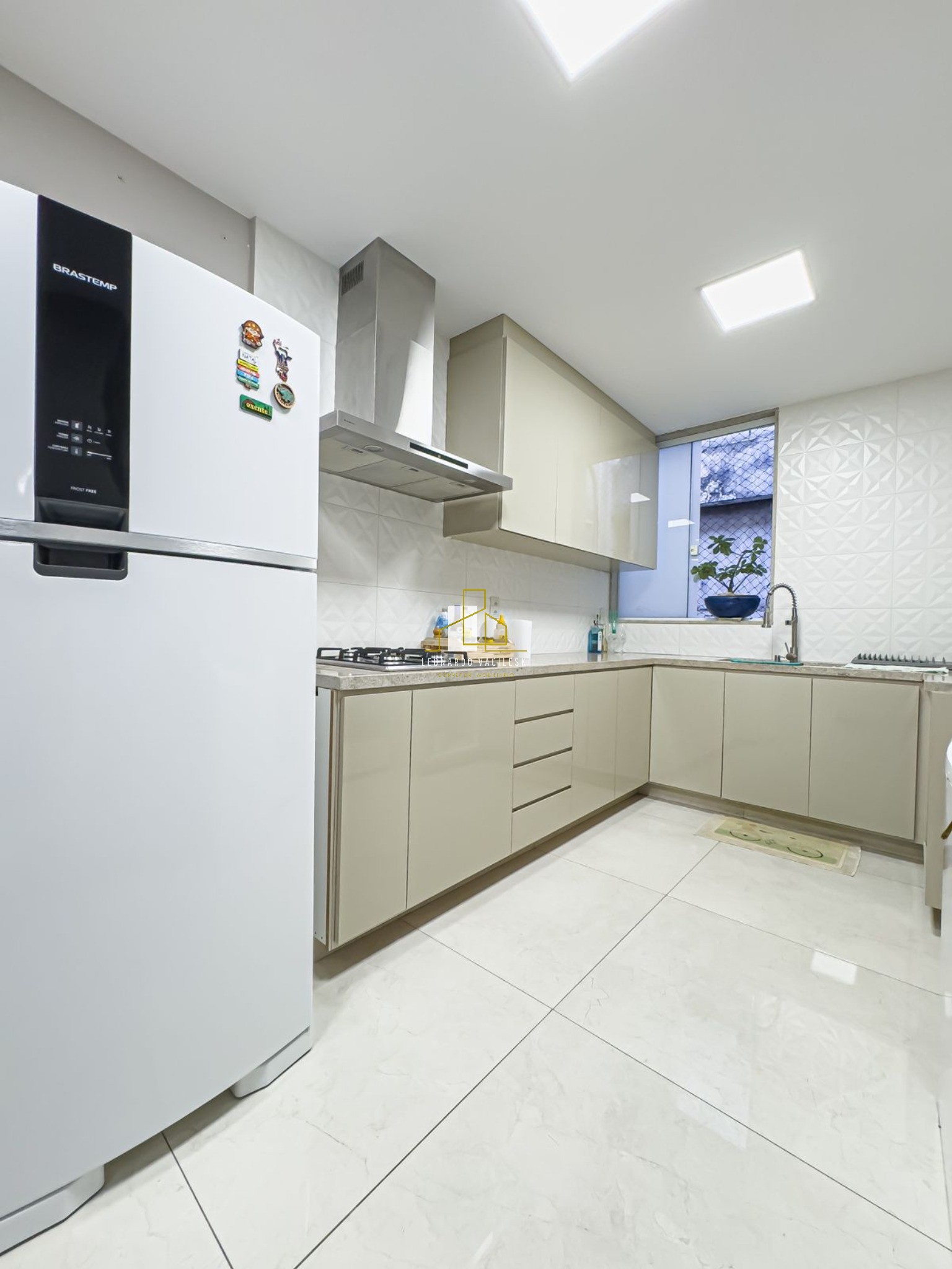 Apartamento, 2 quartos, 69 m² - Foto 3