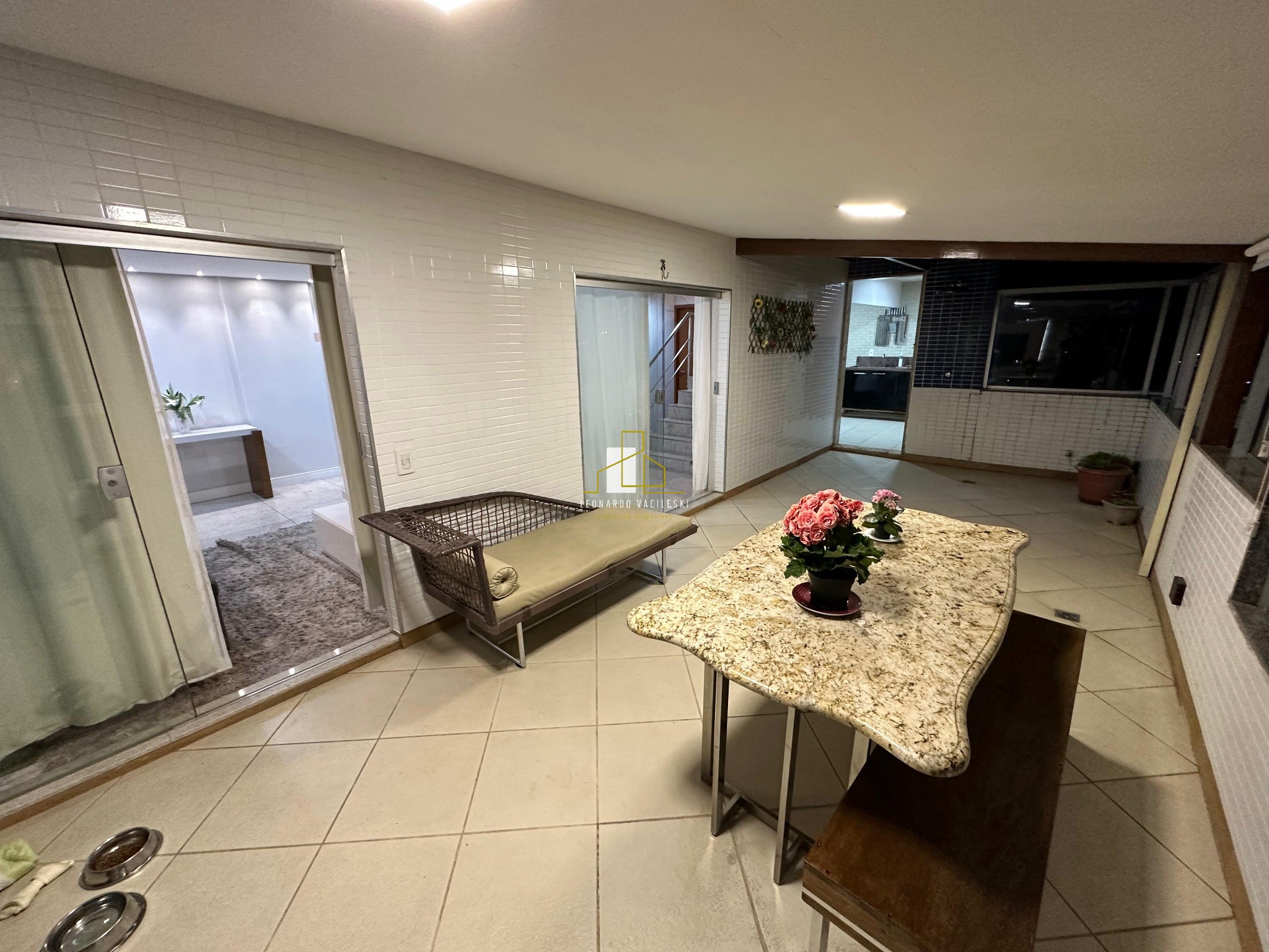 Cobertura, 4 quartos, 160 m² - Foto 7