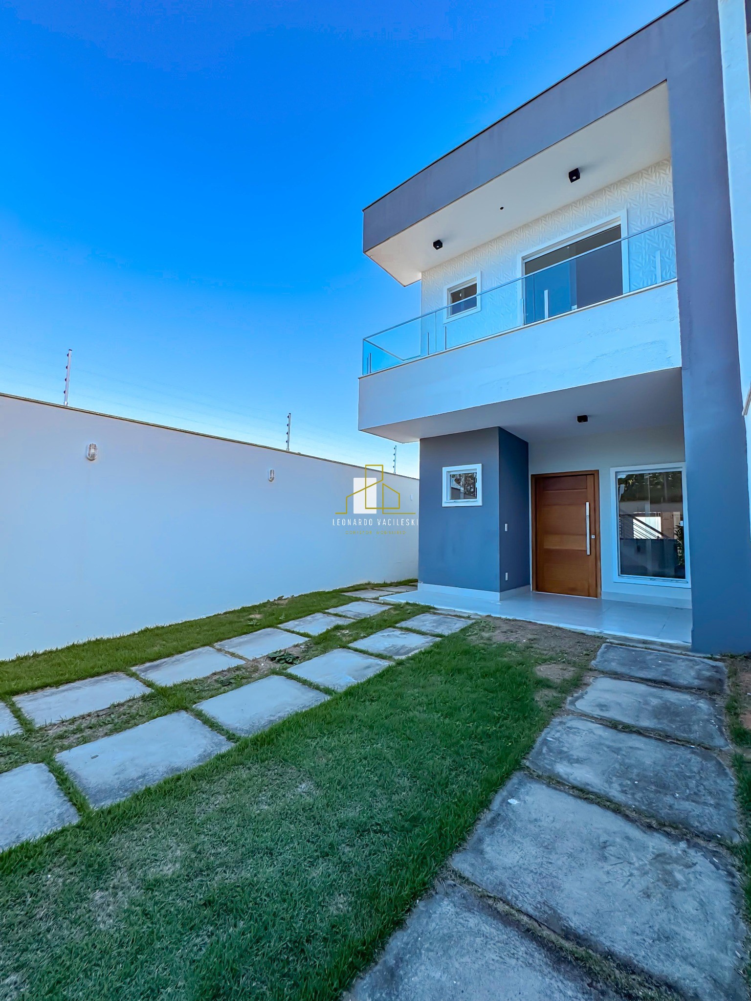 Casa, 3 quartos, 180 m² - Foto 1