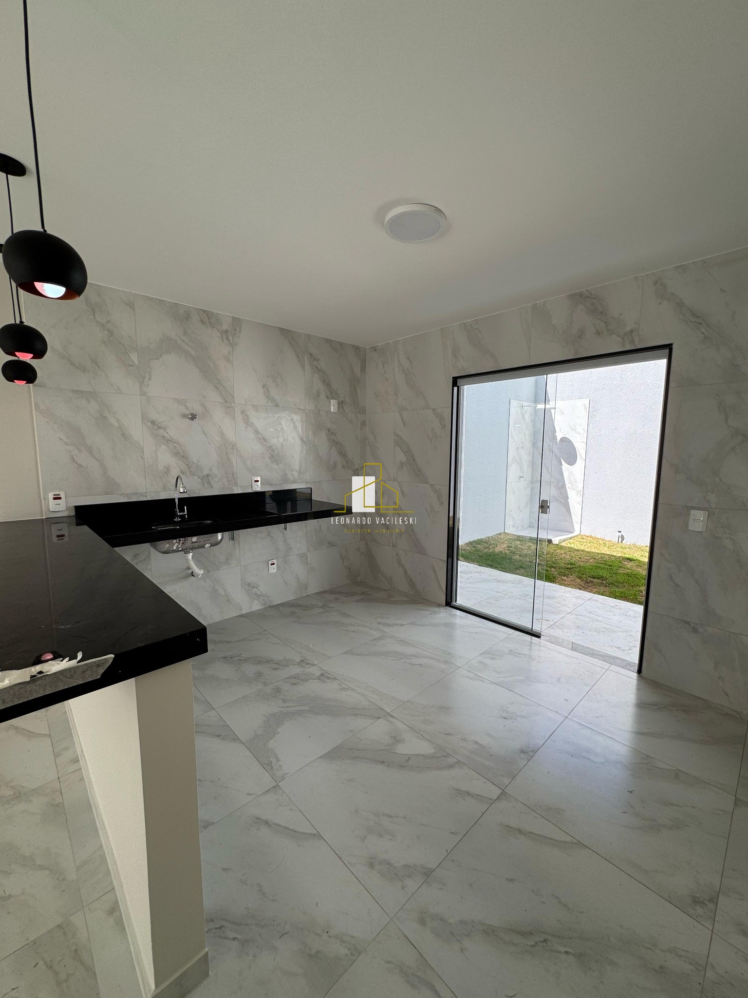 Casa, 3 quartos, 200 m² - Foto 11