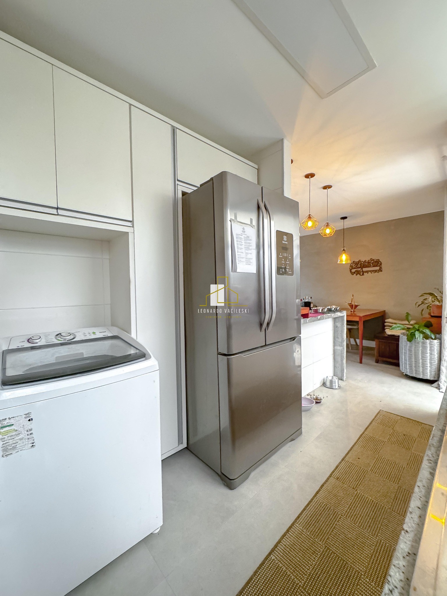 Casa, 3 quartos - Foto 5