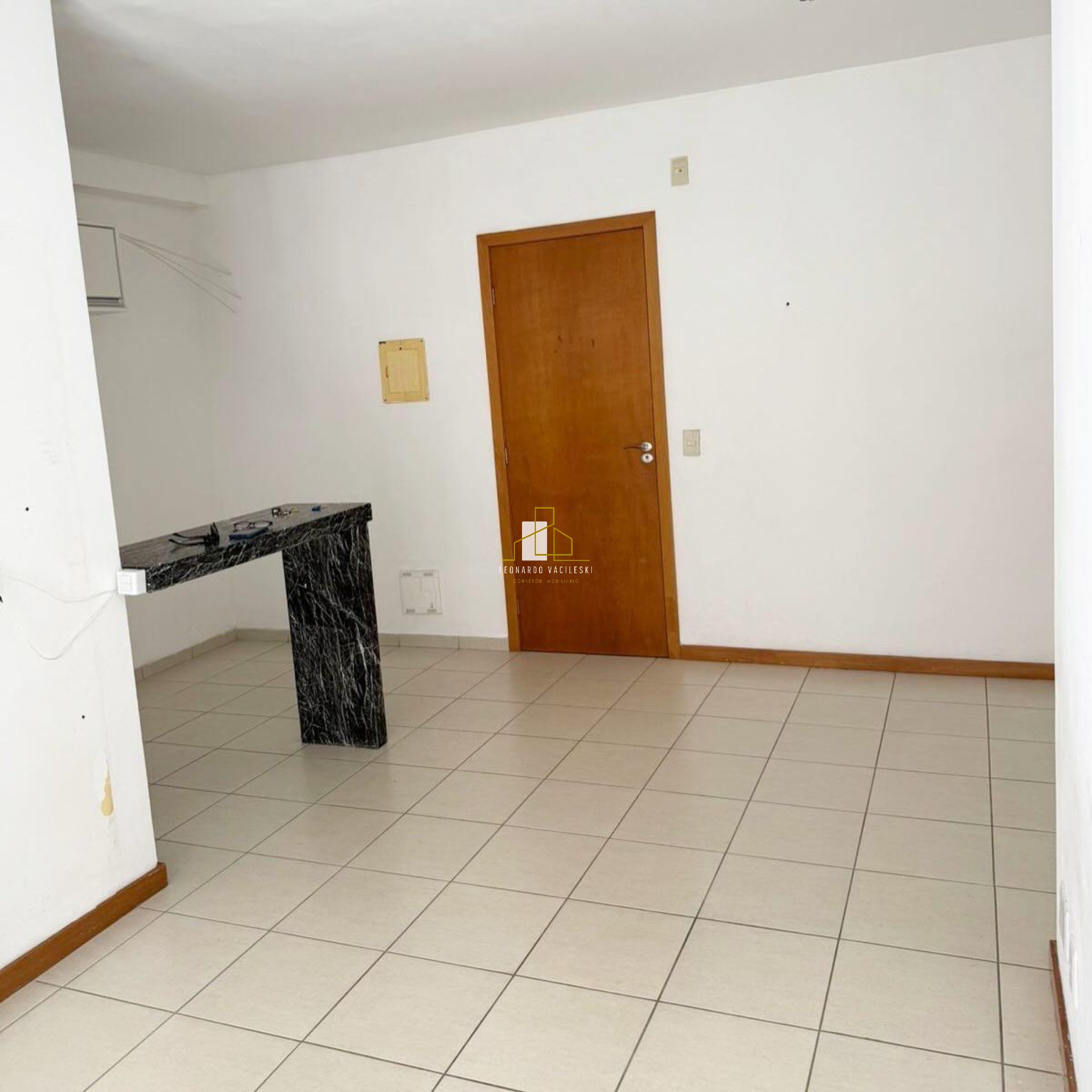 Apartamento, 2 quartos, 54 m² - Foto 2