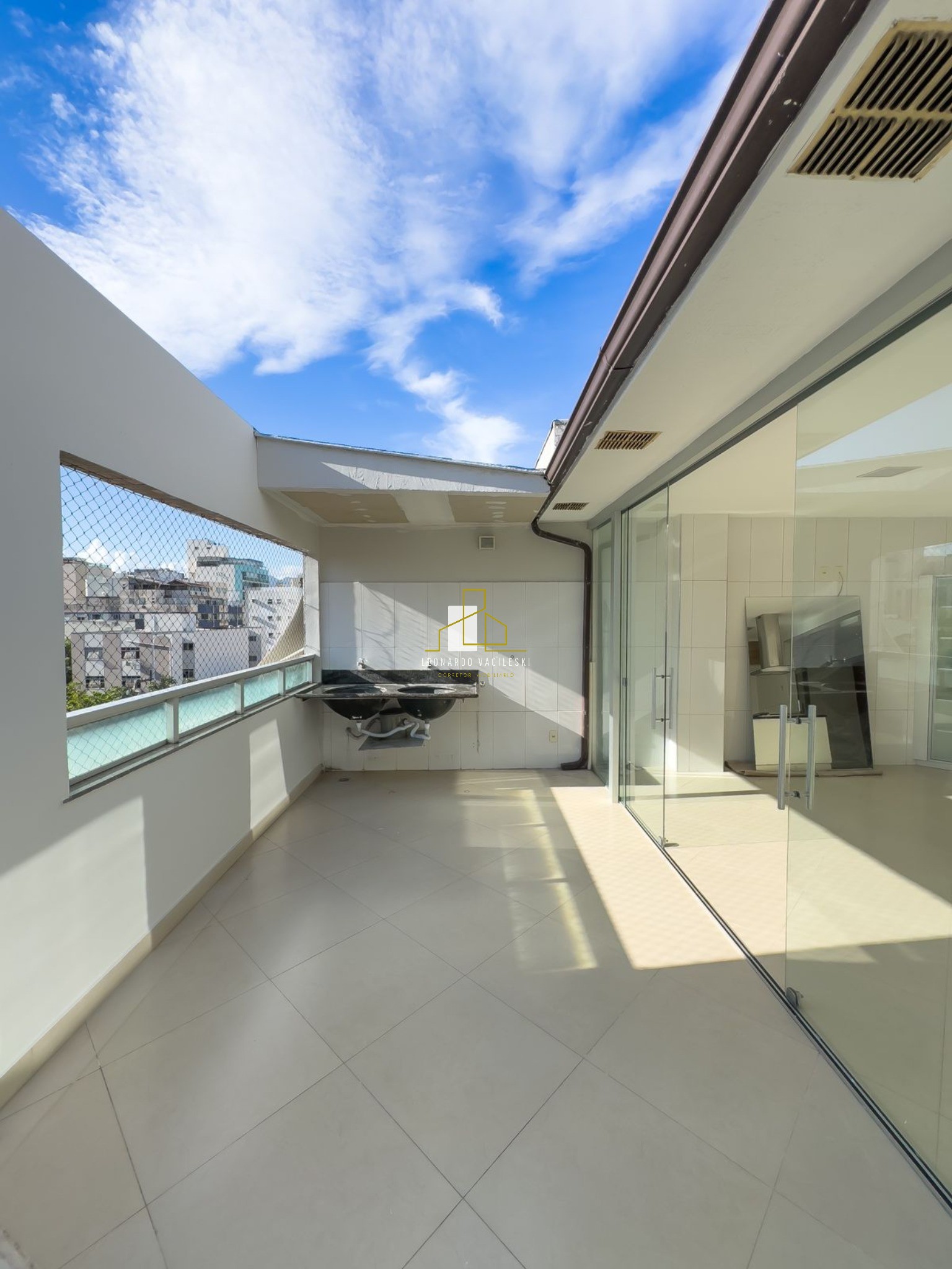 Apartamento, 3 quartos, 160 m² - Foto 12