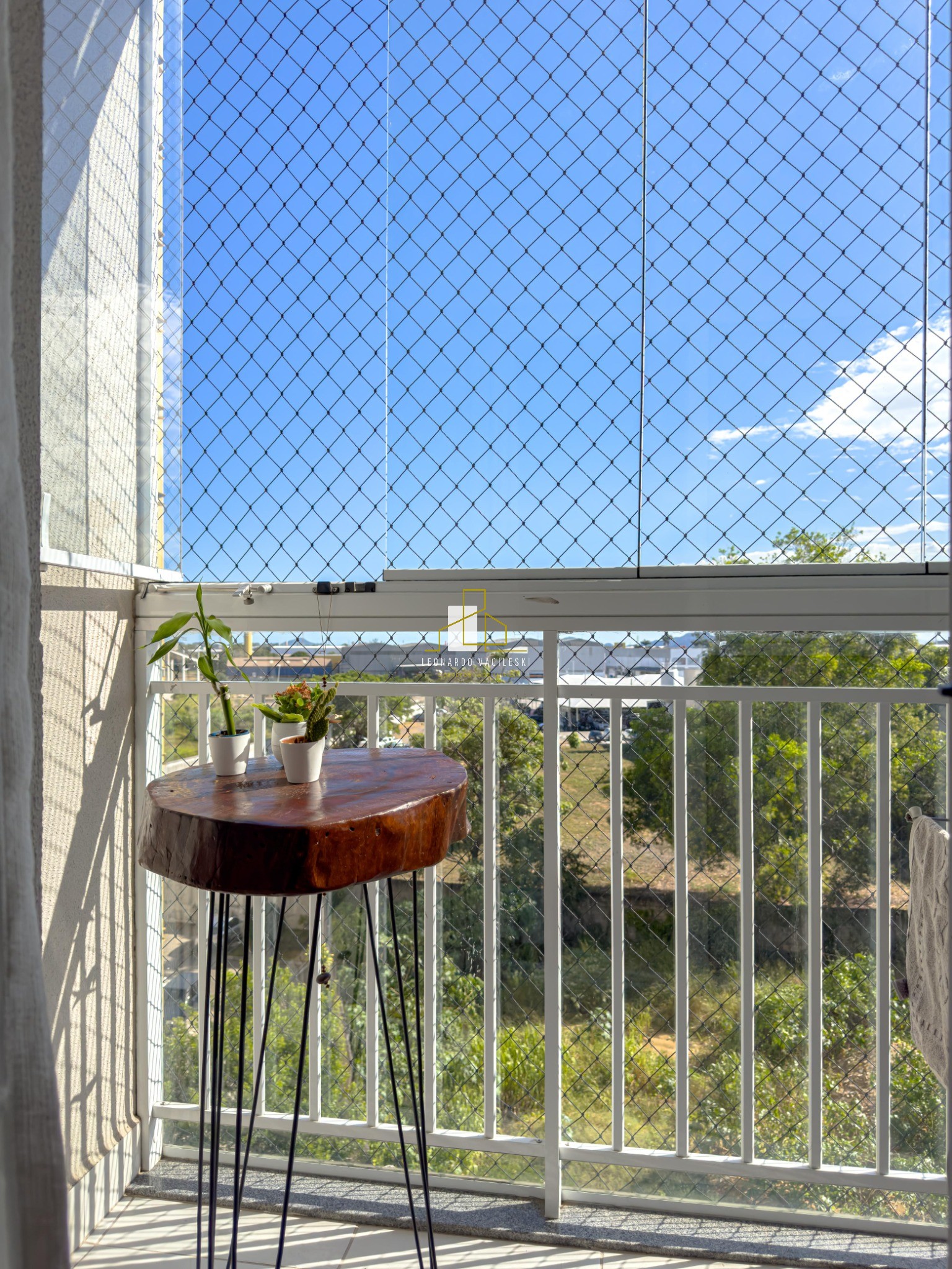 Apartamento, 2 quartos, 57 m² - Foto 10