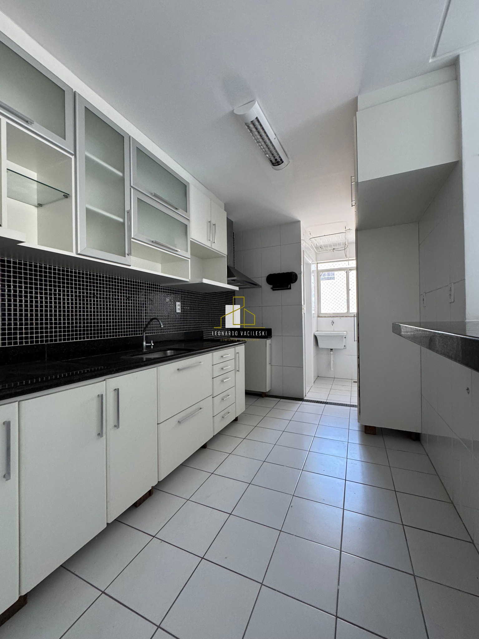 Apartamento, 3 quartos, 75 m² - Foto 4