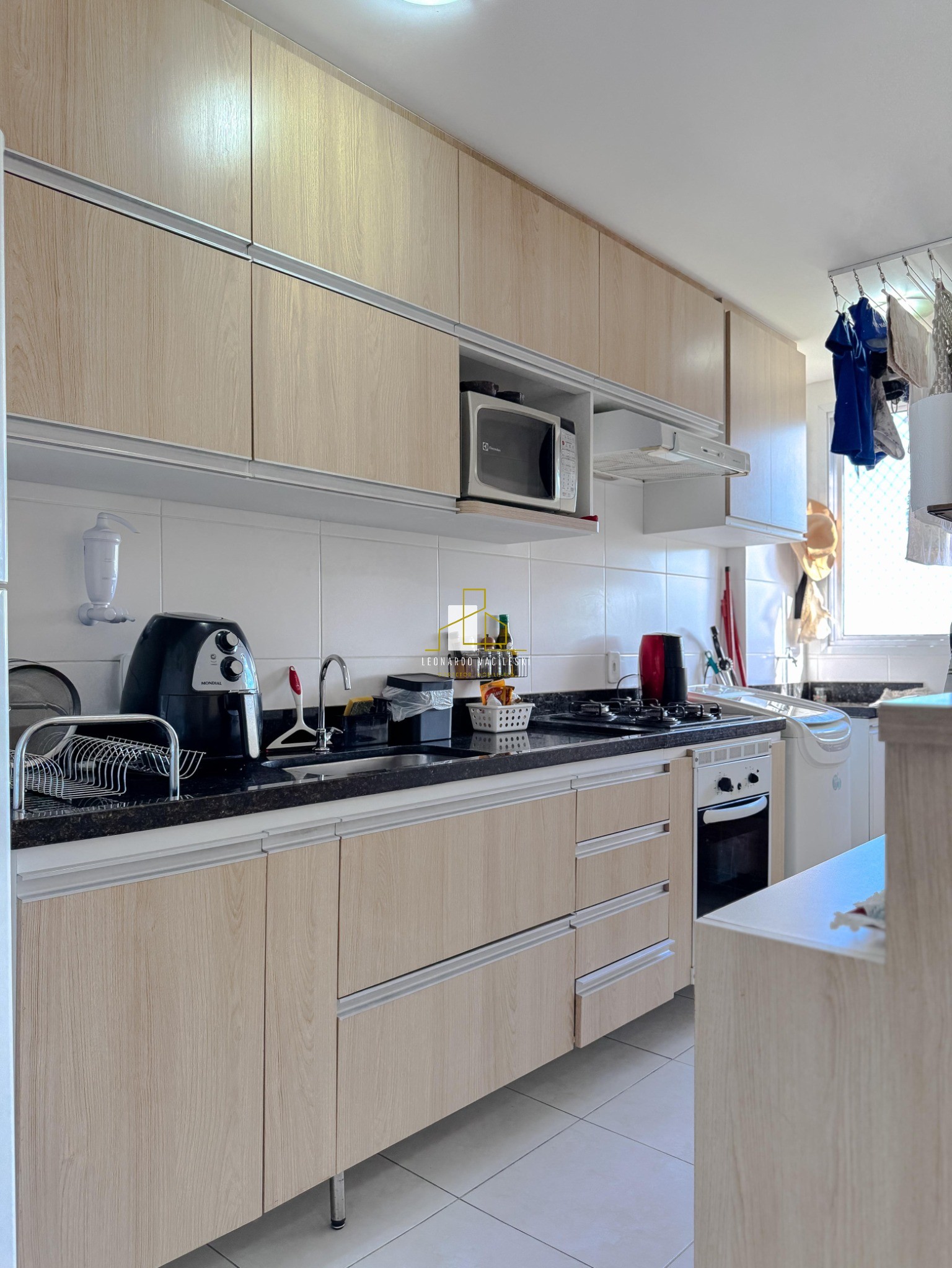 Apartamento, 2 quartos, 57 m² - Foto 11