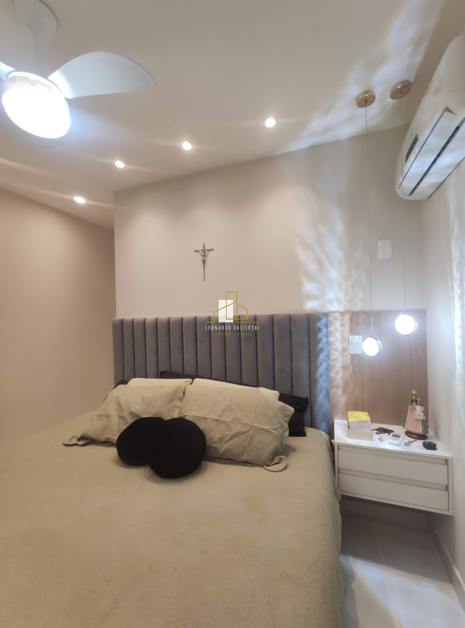 Apartamento, 3 quartos, 104 m² - Foto 11