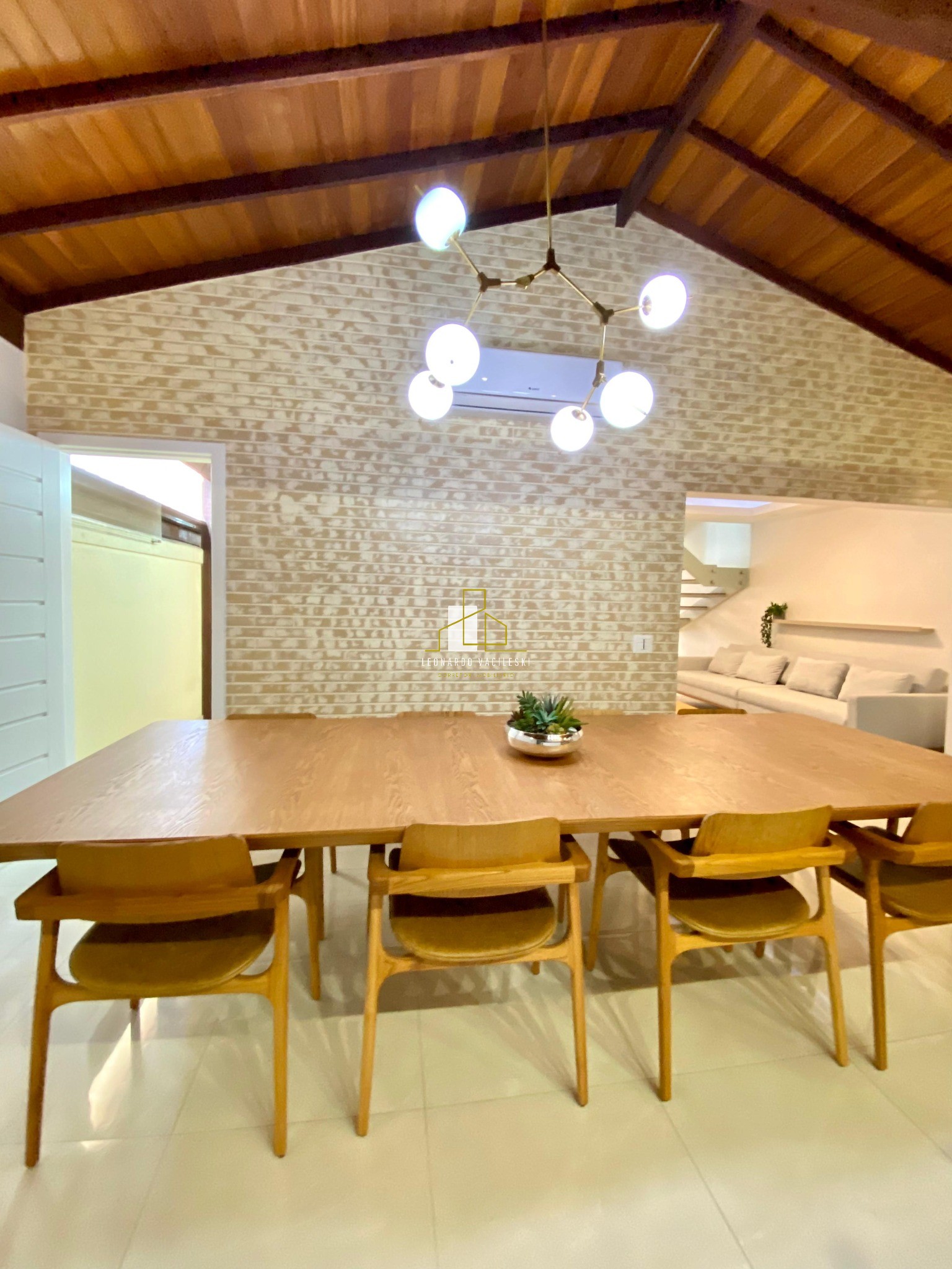 Casa, 3 quartos, 160 m² - Foto 7