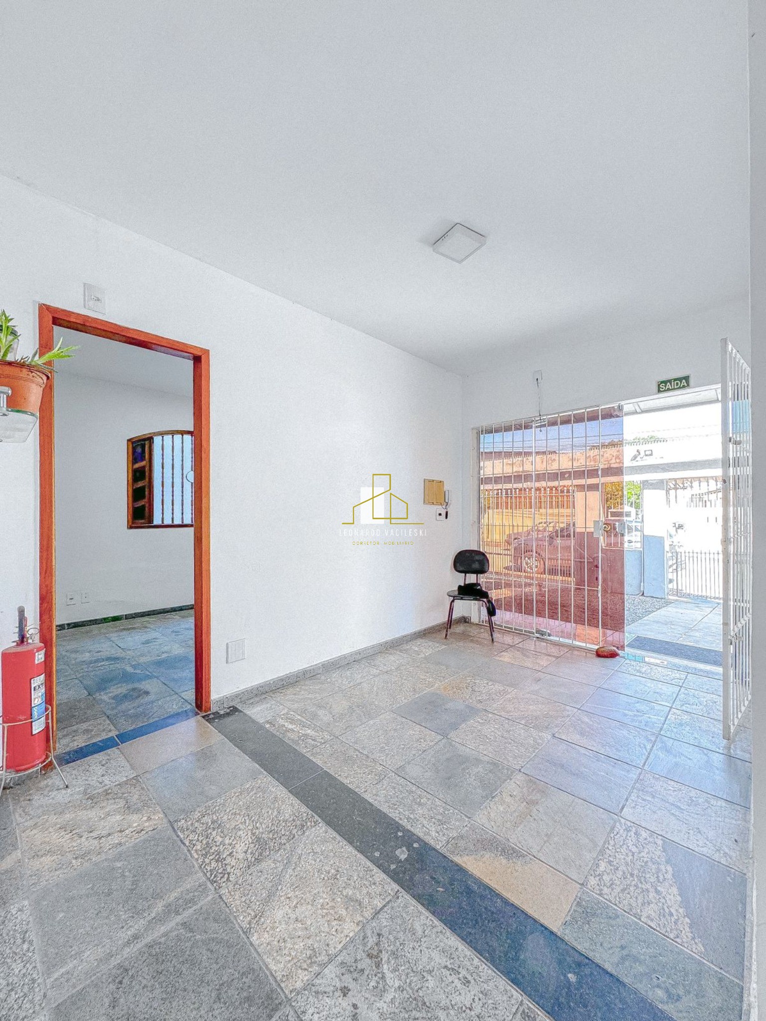 Prédio Inteiro à venda com 6 quartos - Foto 31