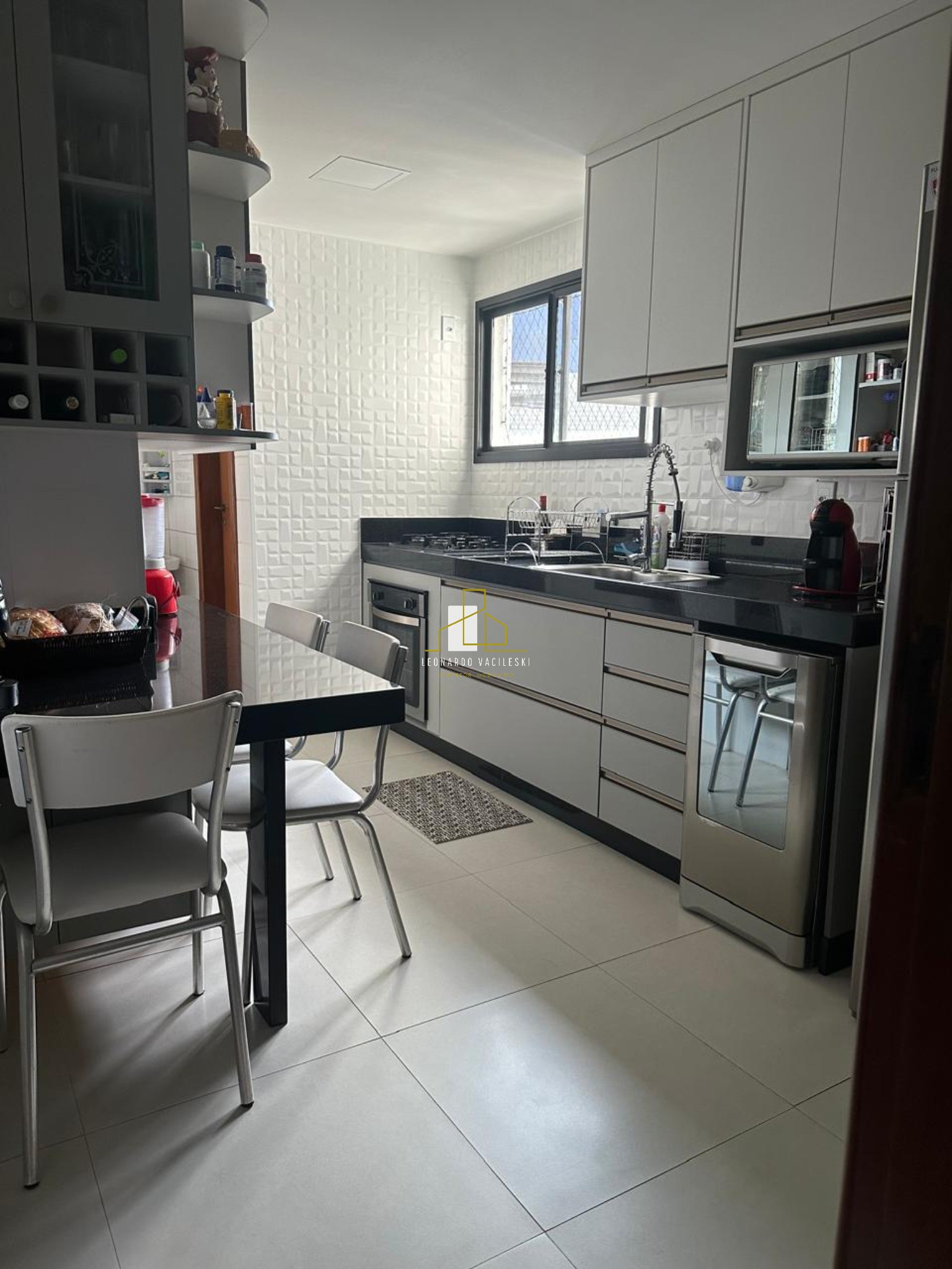 Apartamento, 3 quartos, 180 m² - Foto 5