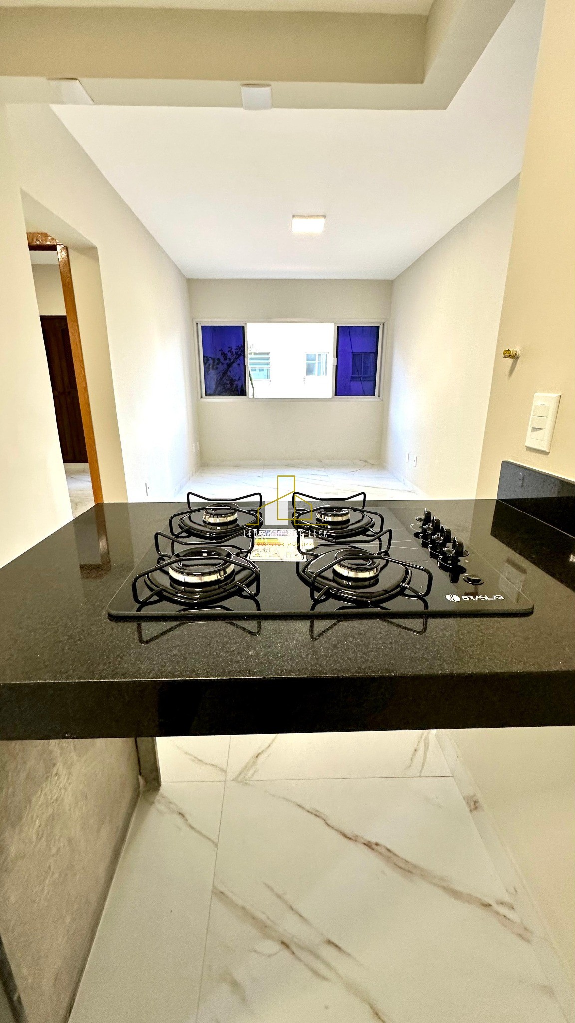 Apartamento, 1 quarto, 50 m² - Foto 17