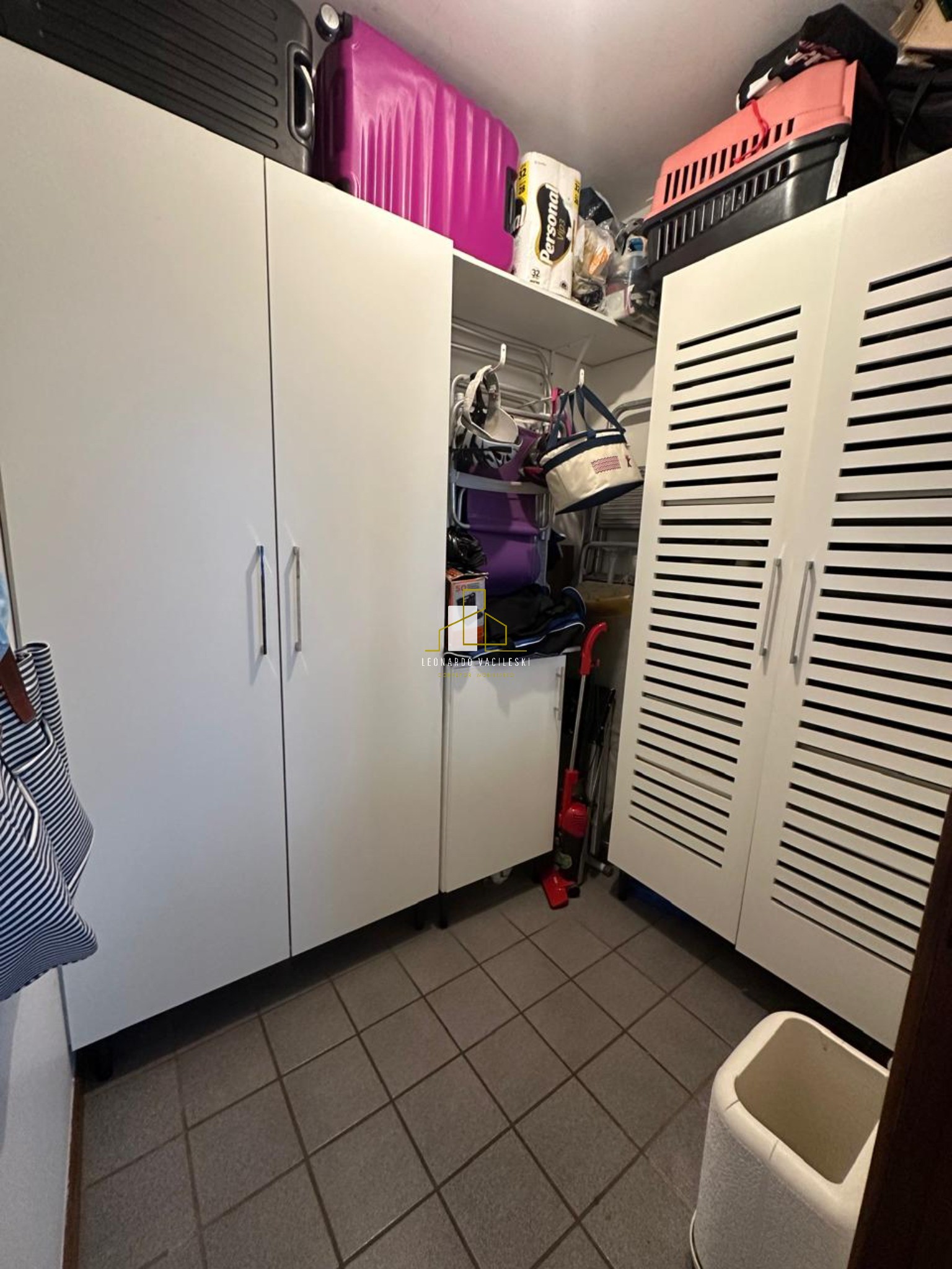 Apartamento, 3 quartos, 180 m² - Foto 17