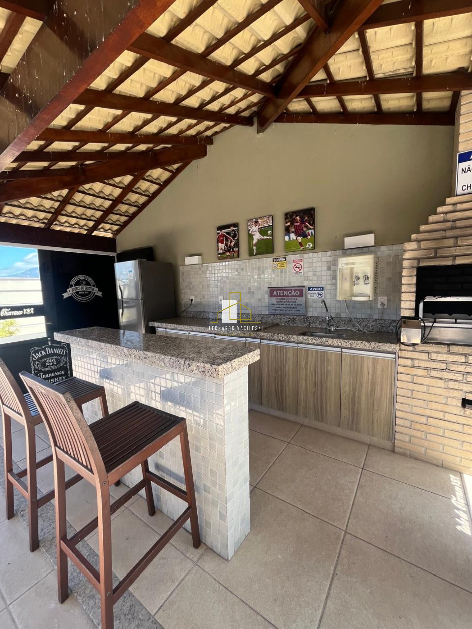 Apartamento, 2 quartos, 60 m² - Foto 14