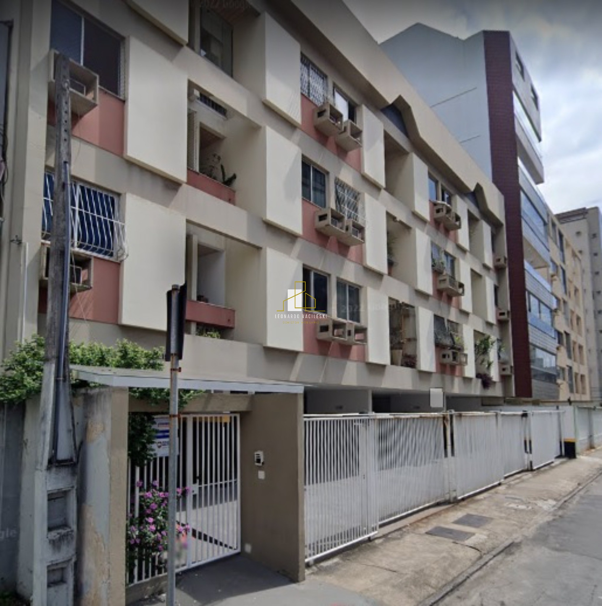 Apartamento, 2 quartos, 40 m² - Foto 13