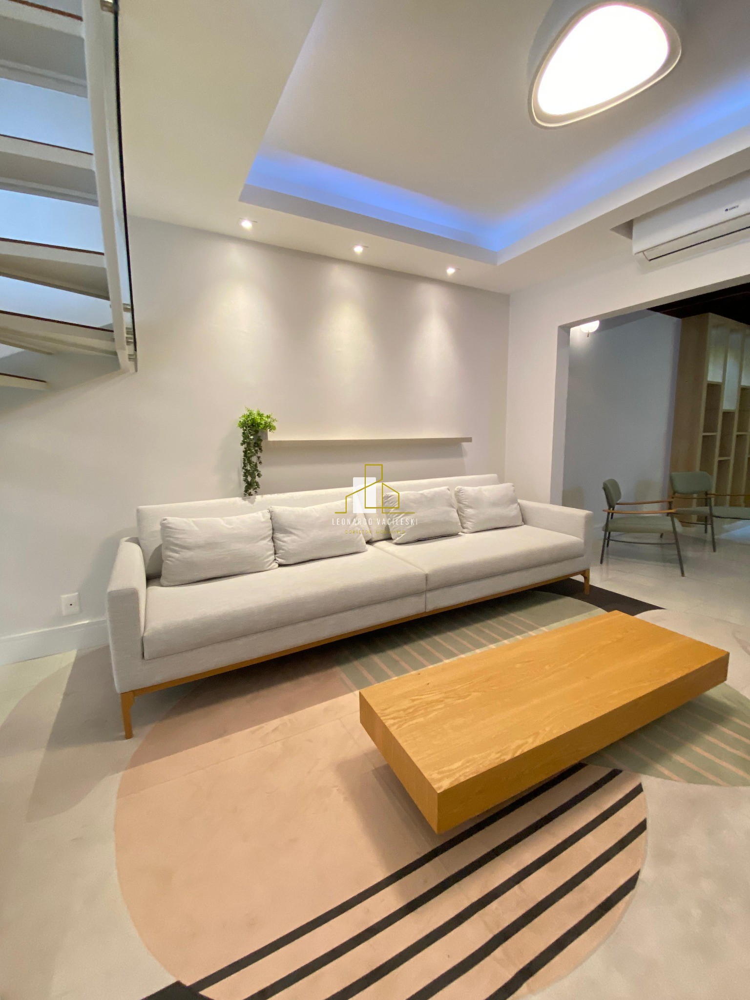 Casa, 3 quartos, 160 m² - Foto 3