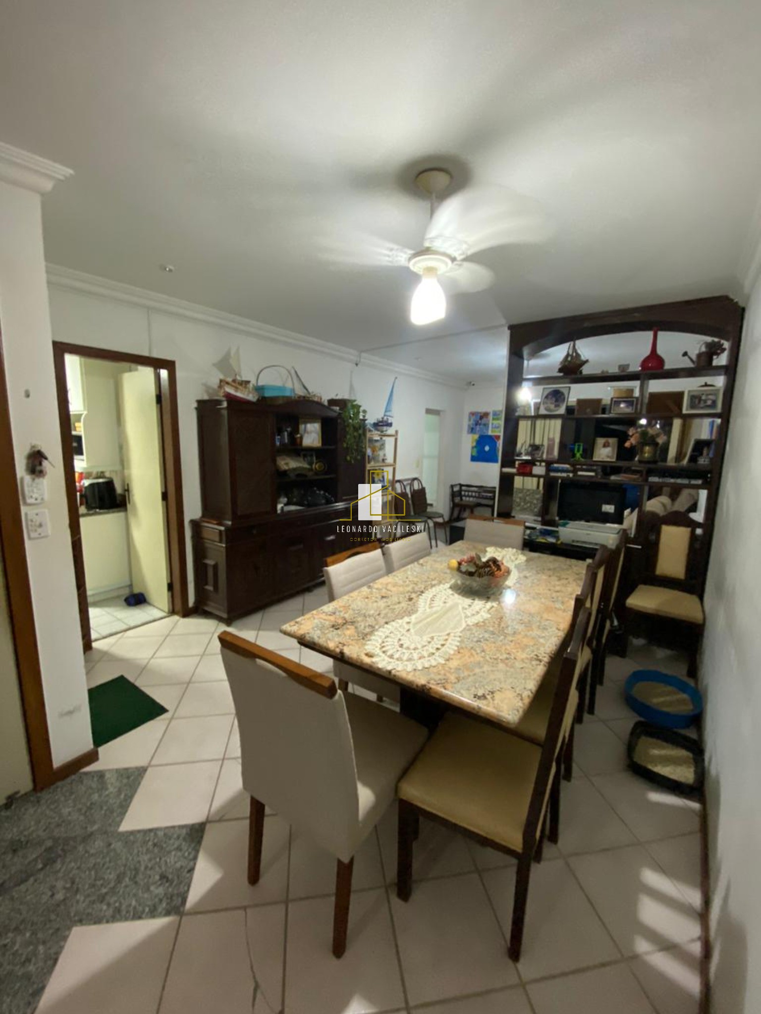 Apartamento, 3 quartos, 123 m² - Foto 5