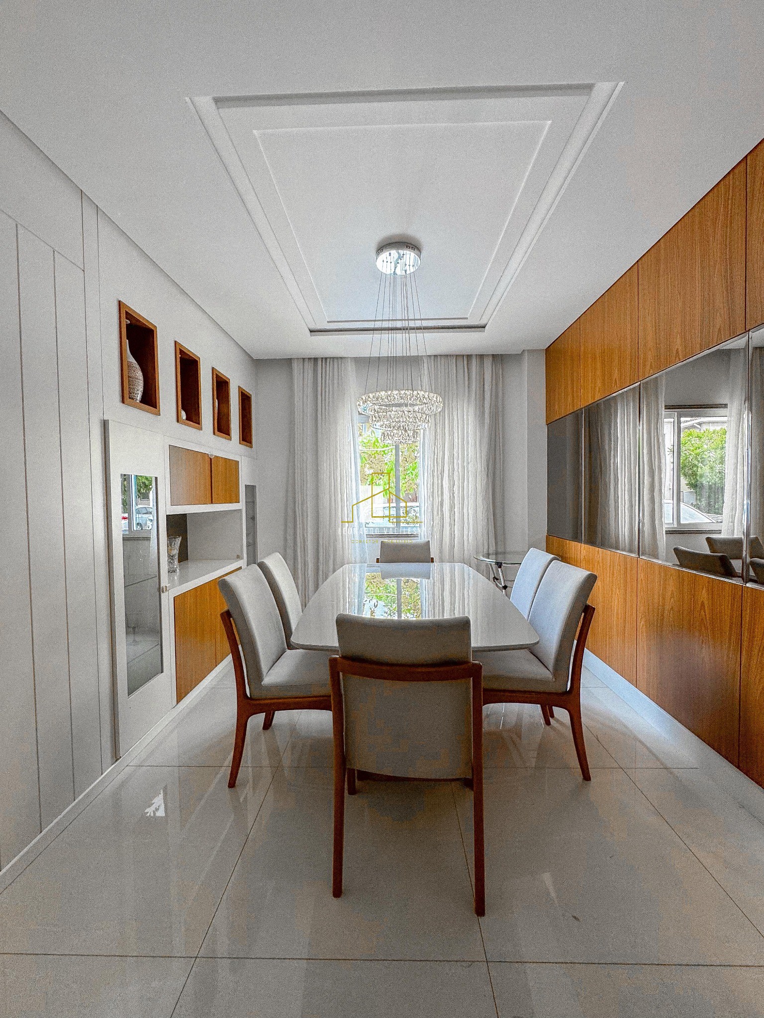 Casa, 4 quartos, 160 m² - Foto 7