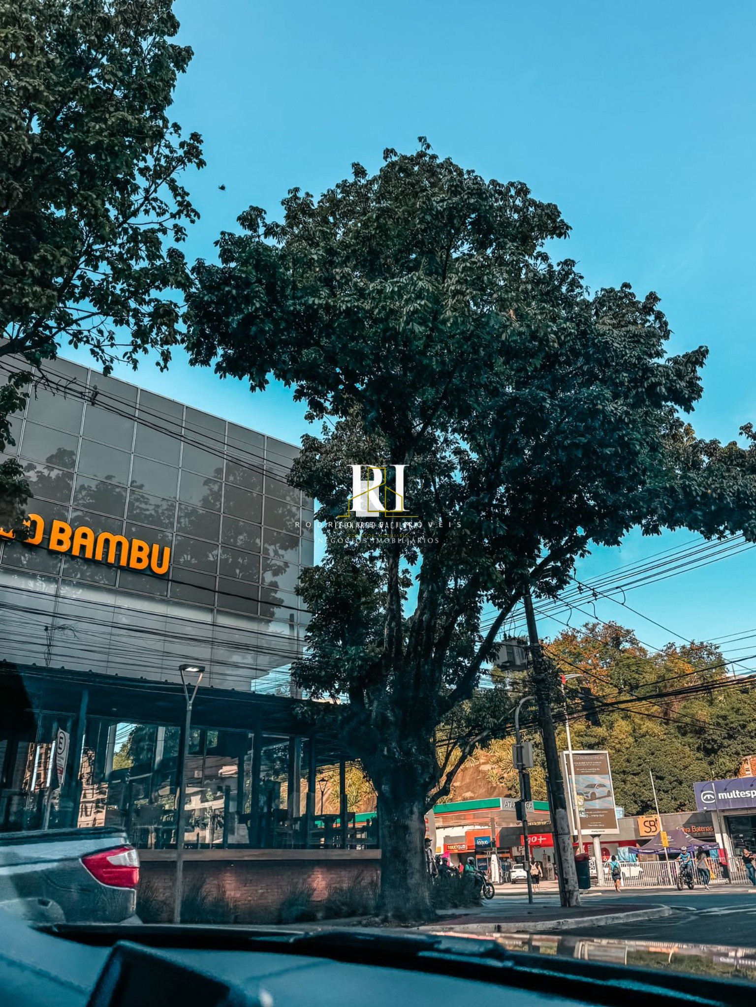 Apartamento, 2 quartos, 69 m² - Foto 8