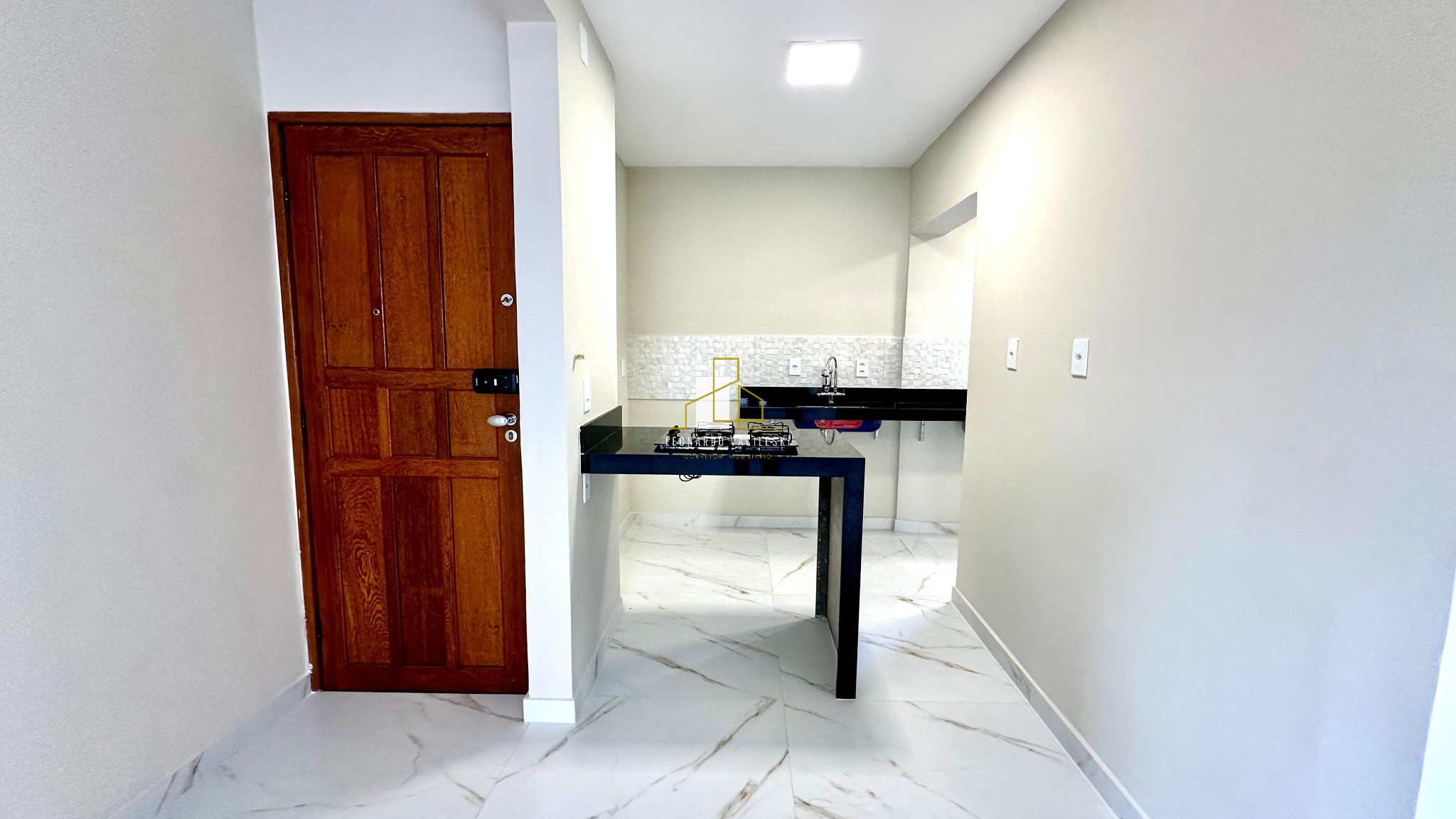 Apartamento, 1 quarto, 50 m² - Foto 8