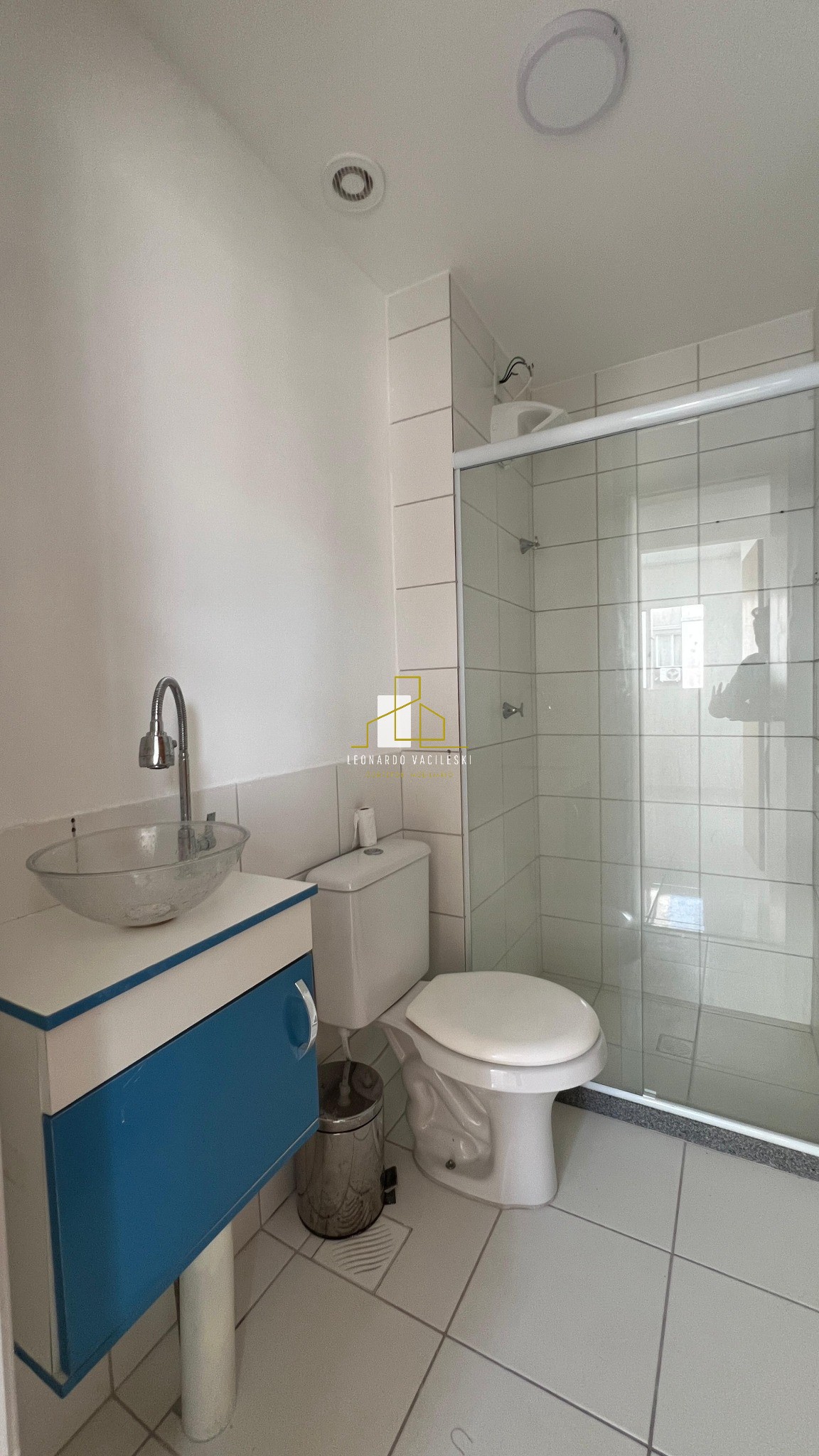 Apartamento, 2 quartos, 56 m² - Foto 9