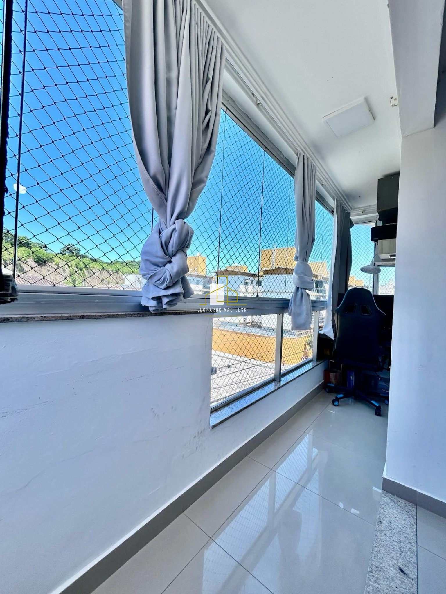 Apartamento, 3 quartos, 77 m² - Foto 2