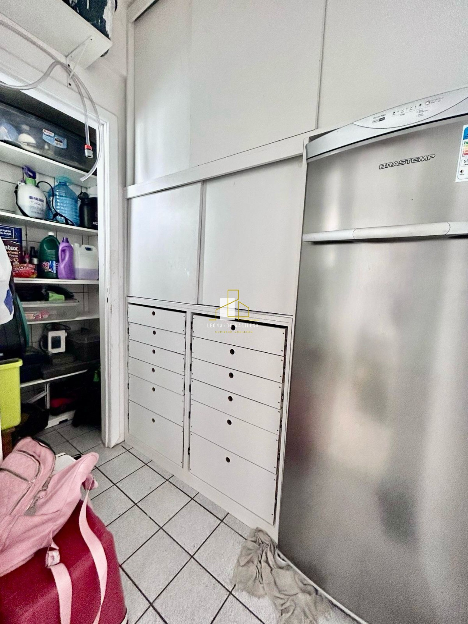 Apartamento, 3 quartos, 77 m² - Foto 9