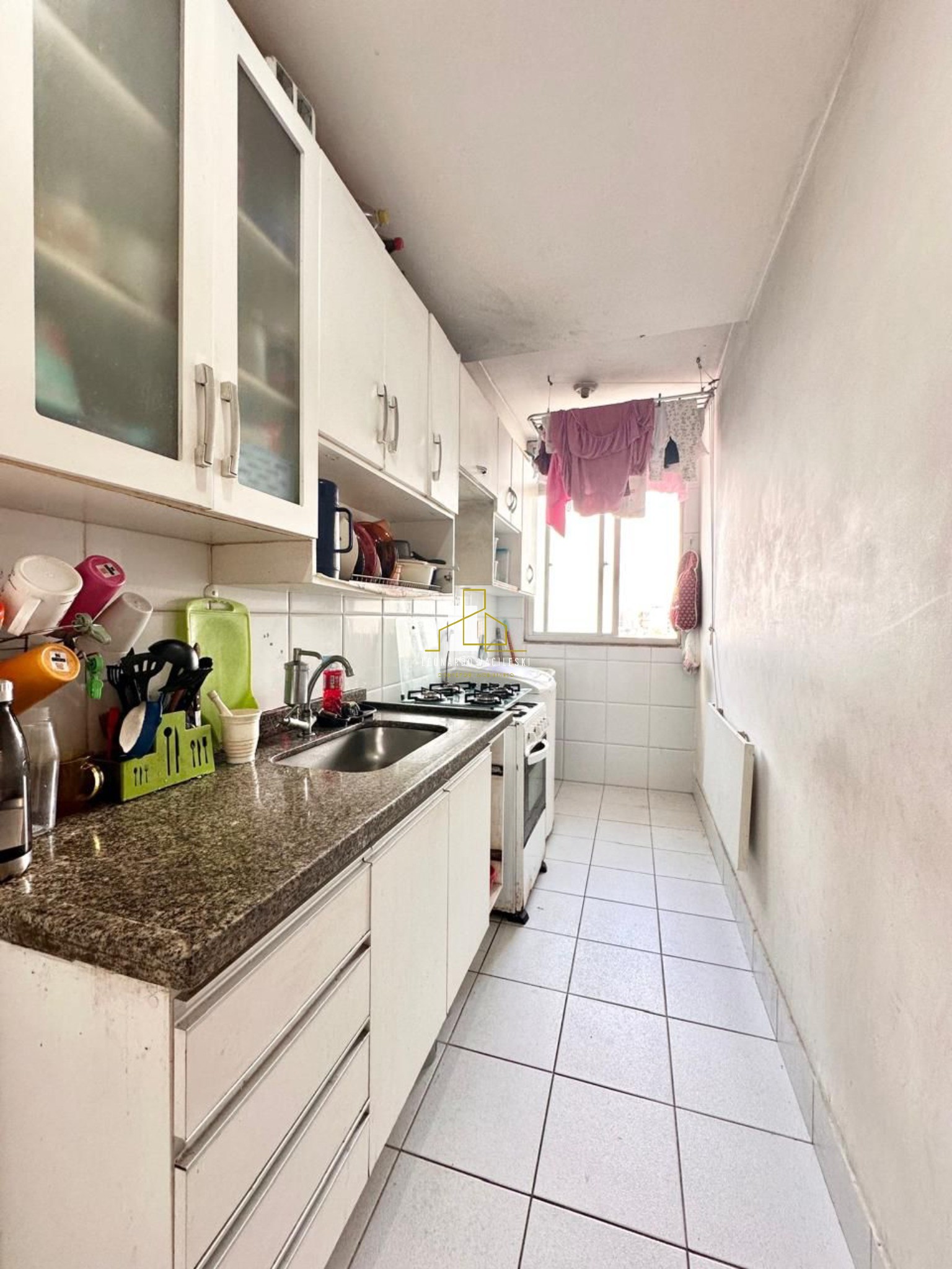 Apartamento, 3 quartos, 65 m² - Foto 8