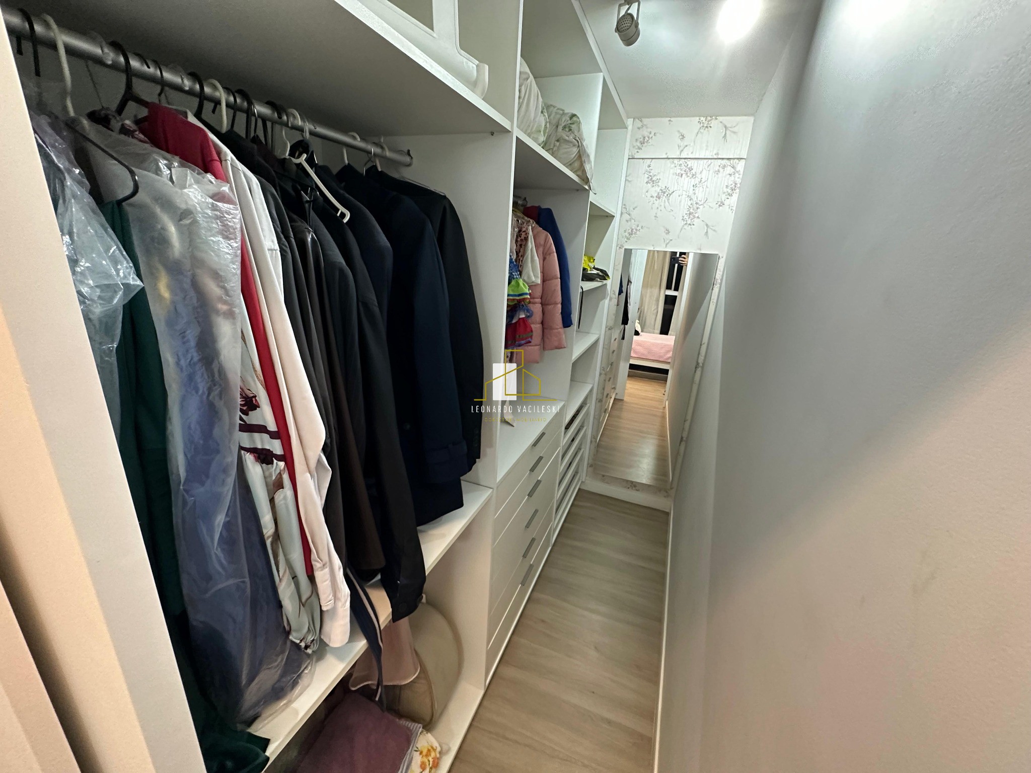 Cobertura, 4 quartos, 160 m² - Foto 23