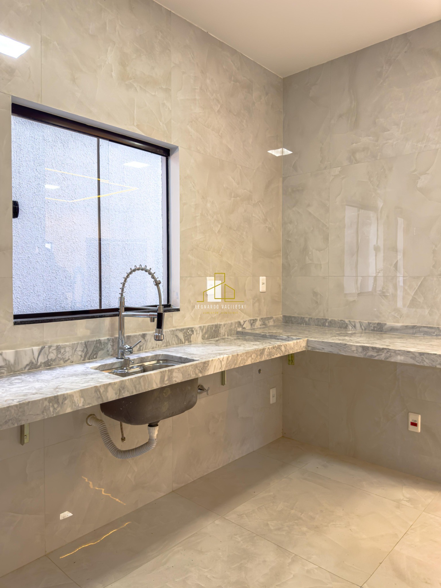 Casa, 3 quartos, 110 m² - Foto 16