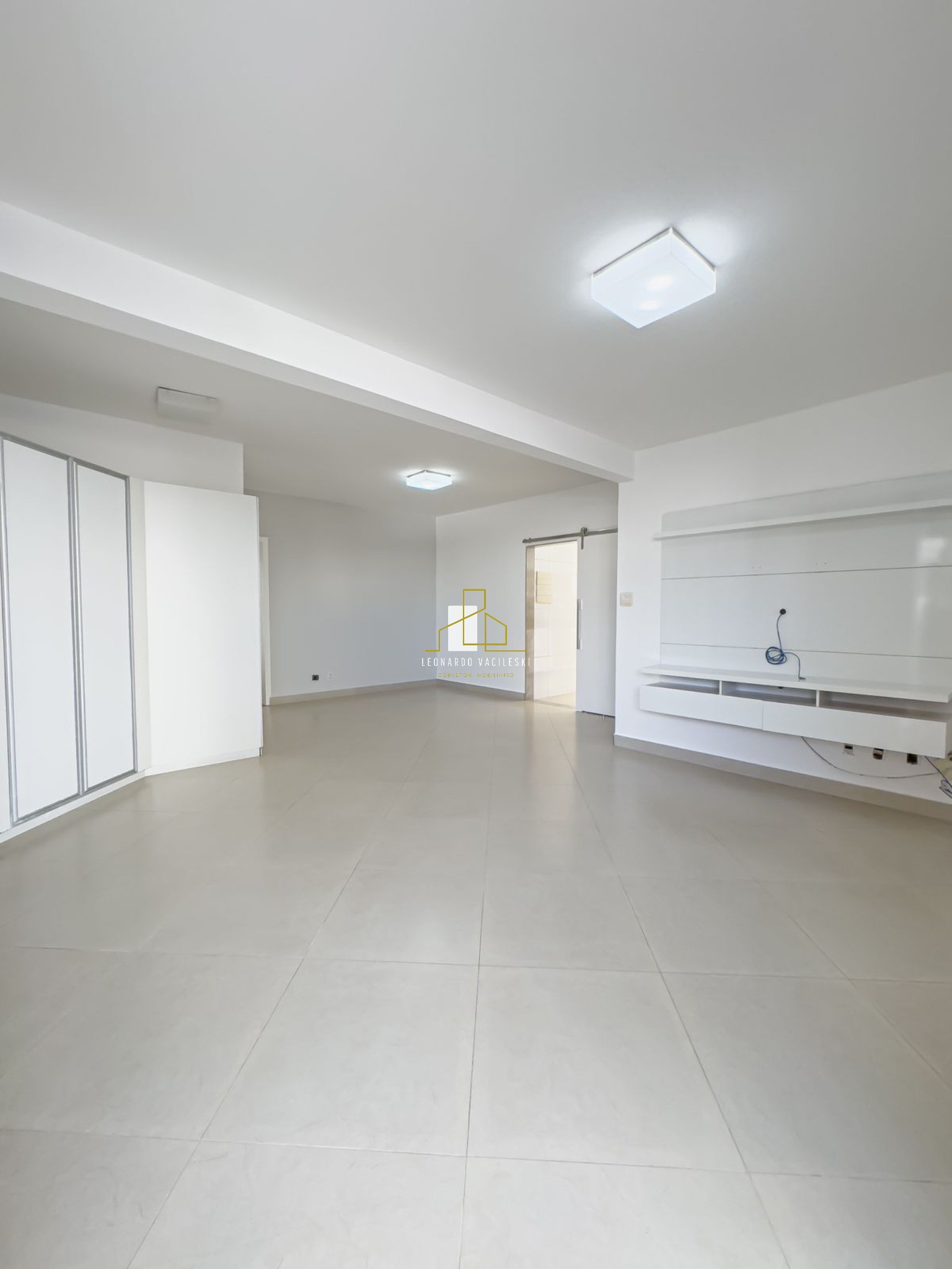 Apartamento, 3 quartos, 160 m² - Foto 3