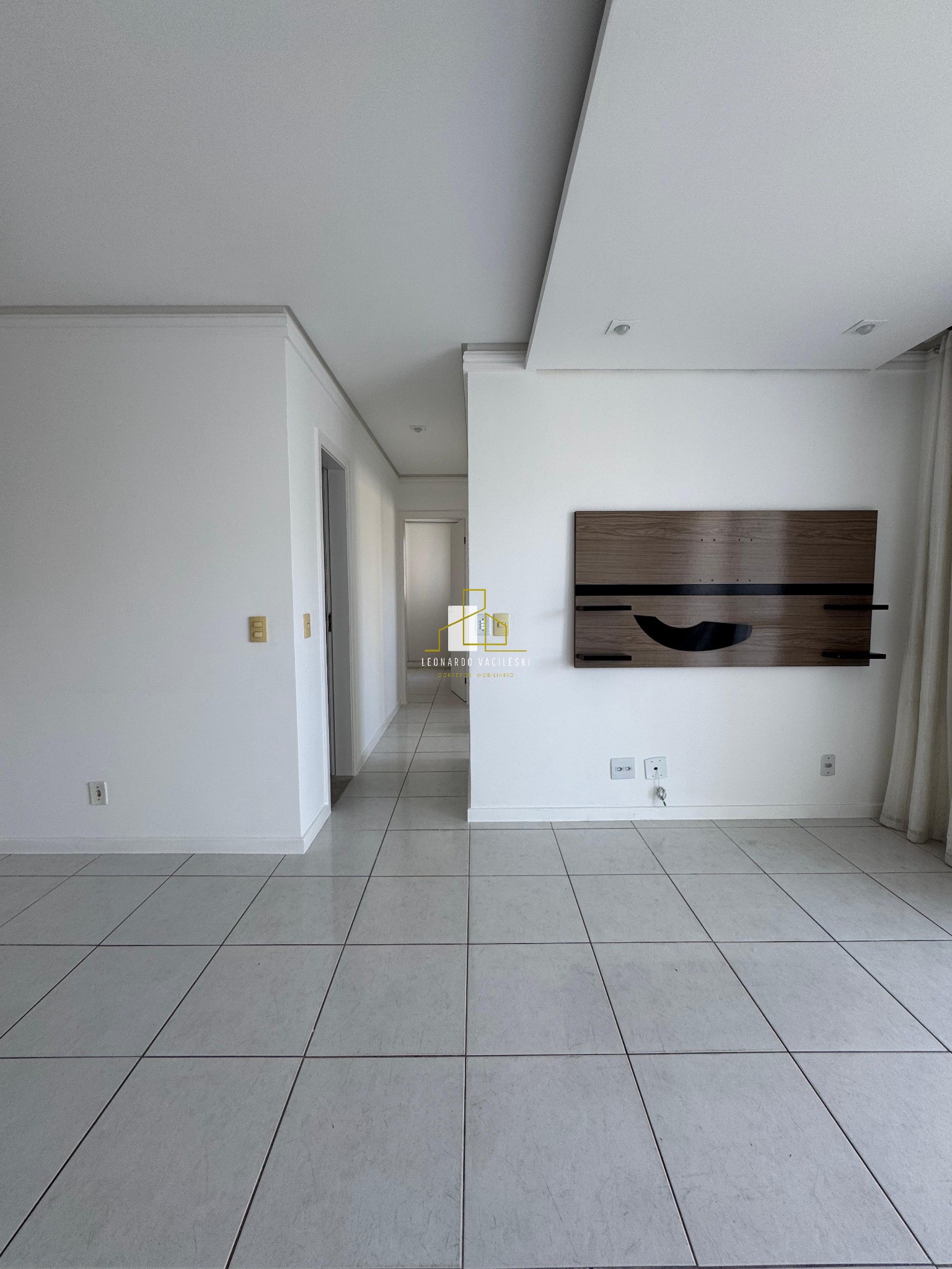 Apartamento, 3 quartos, 75 m² - Foto 1