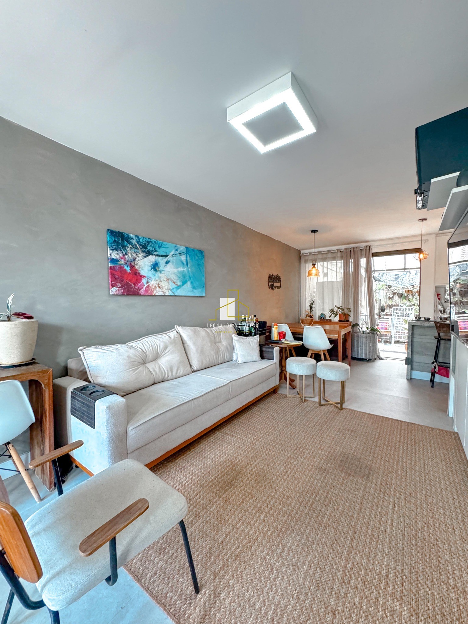 Casa, 3 quartos - Foto 4