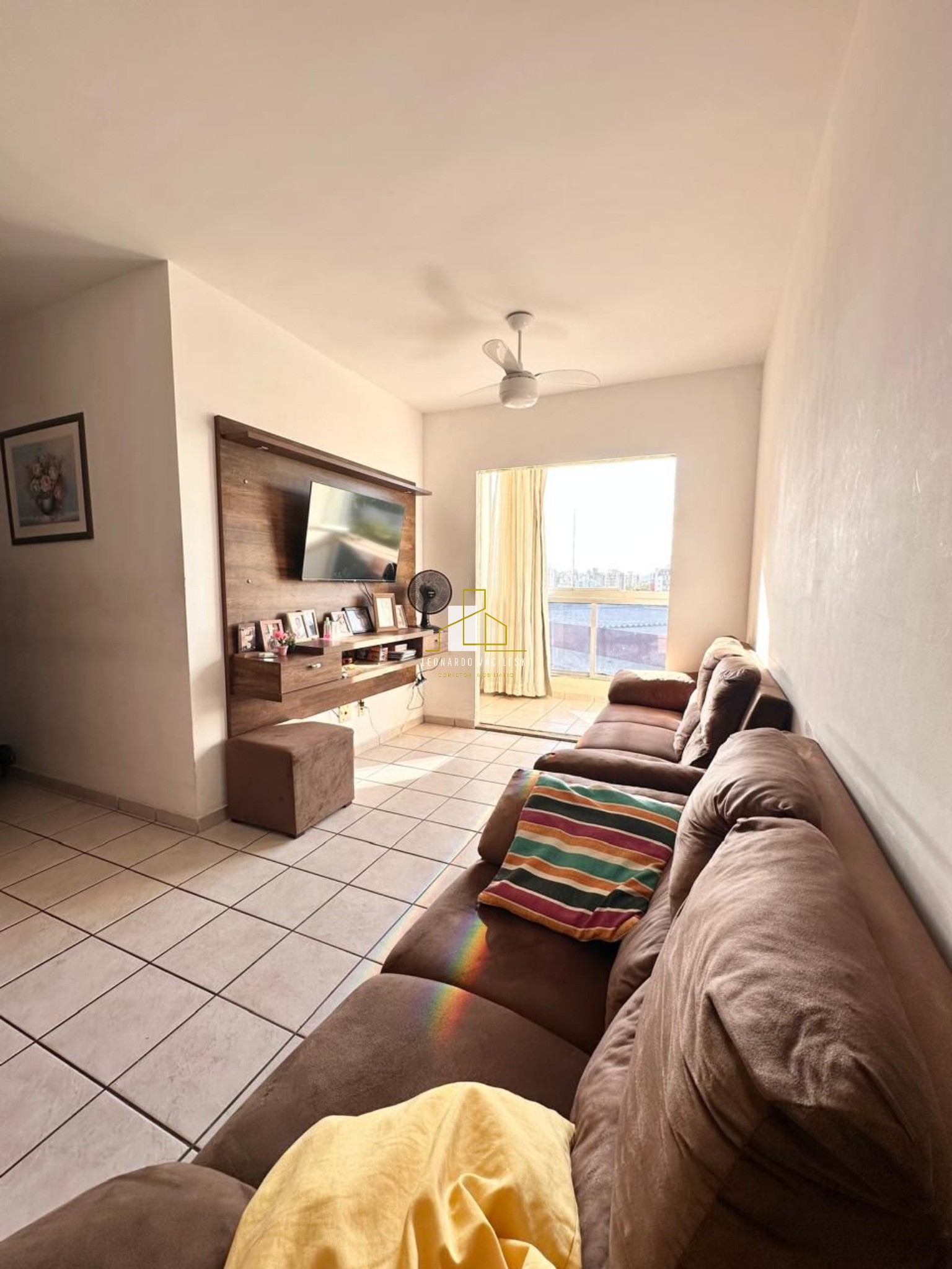 Apartamento, 3 quartos, 65 m² - Foto 5