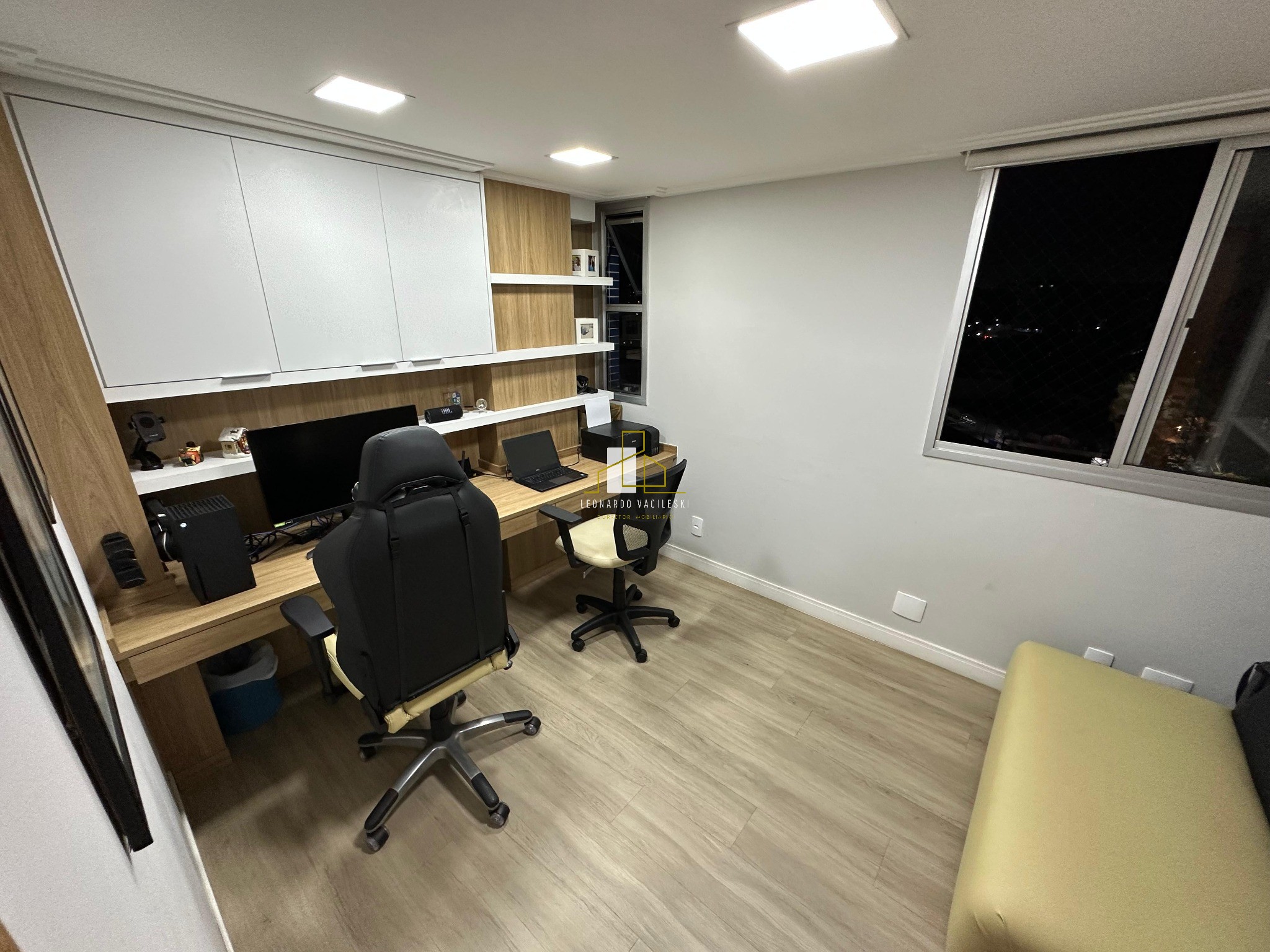 Cobertura, 4 quartos, 160 m² - Foto 18