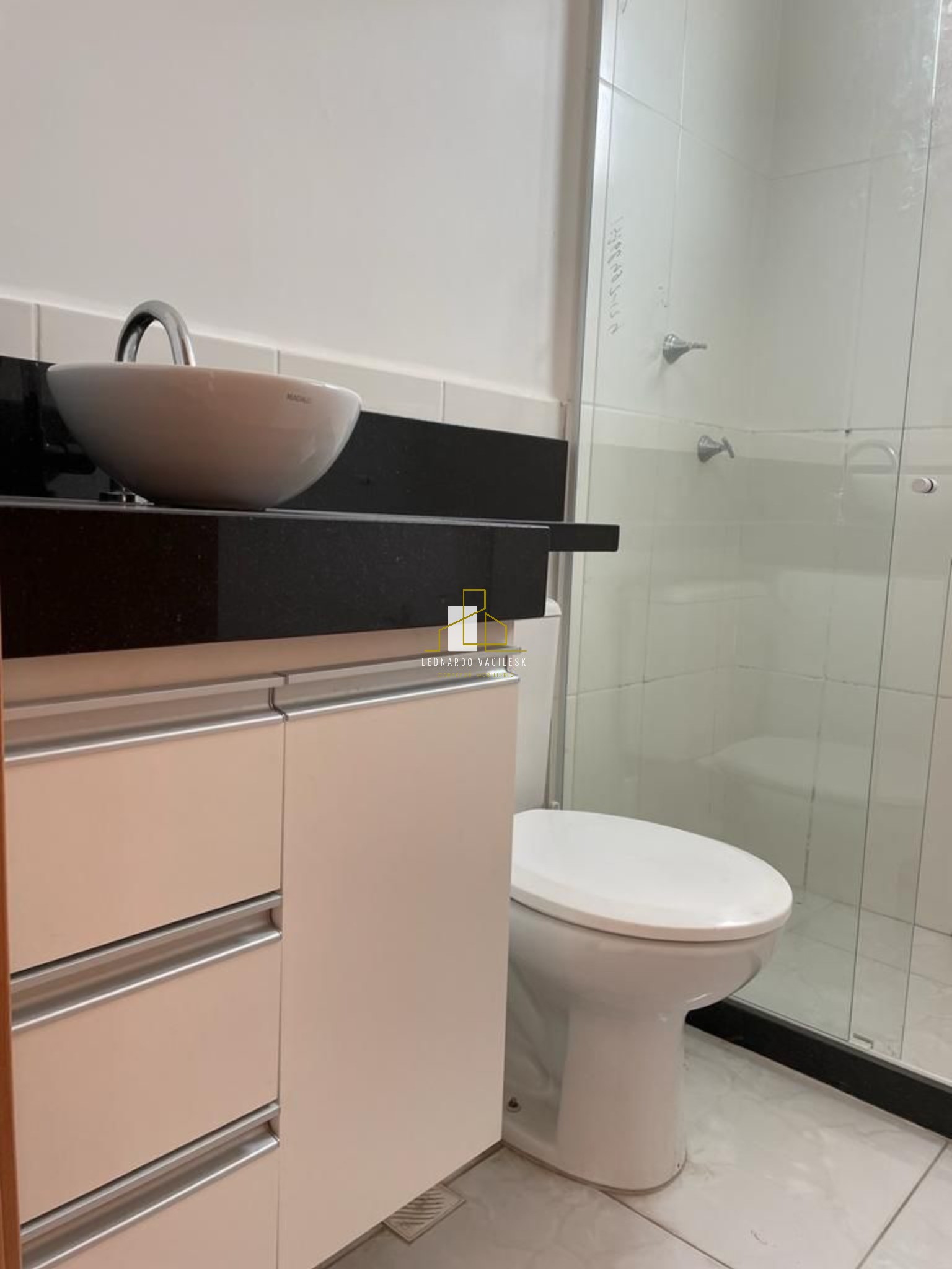 Apartamento, 2 quartos, 45 m² - Foto 7