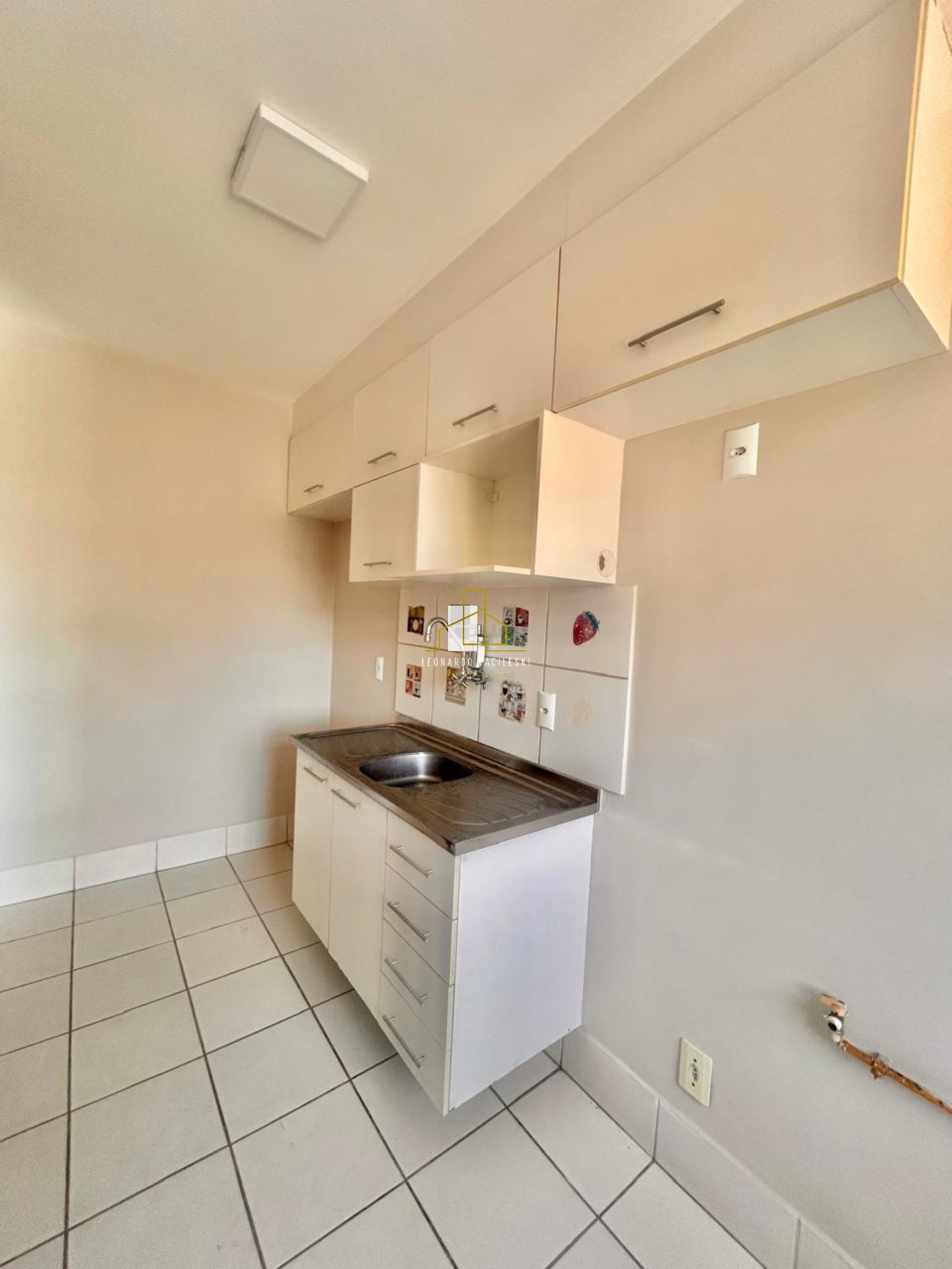 Apartamento, 2 quartos, 49 m² - Foto 4