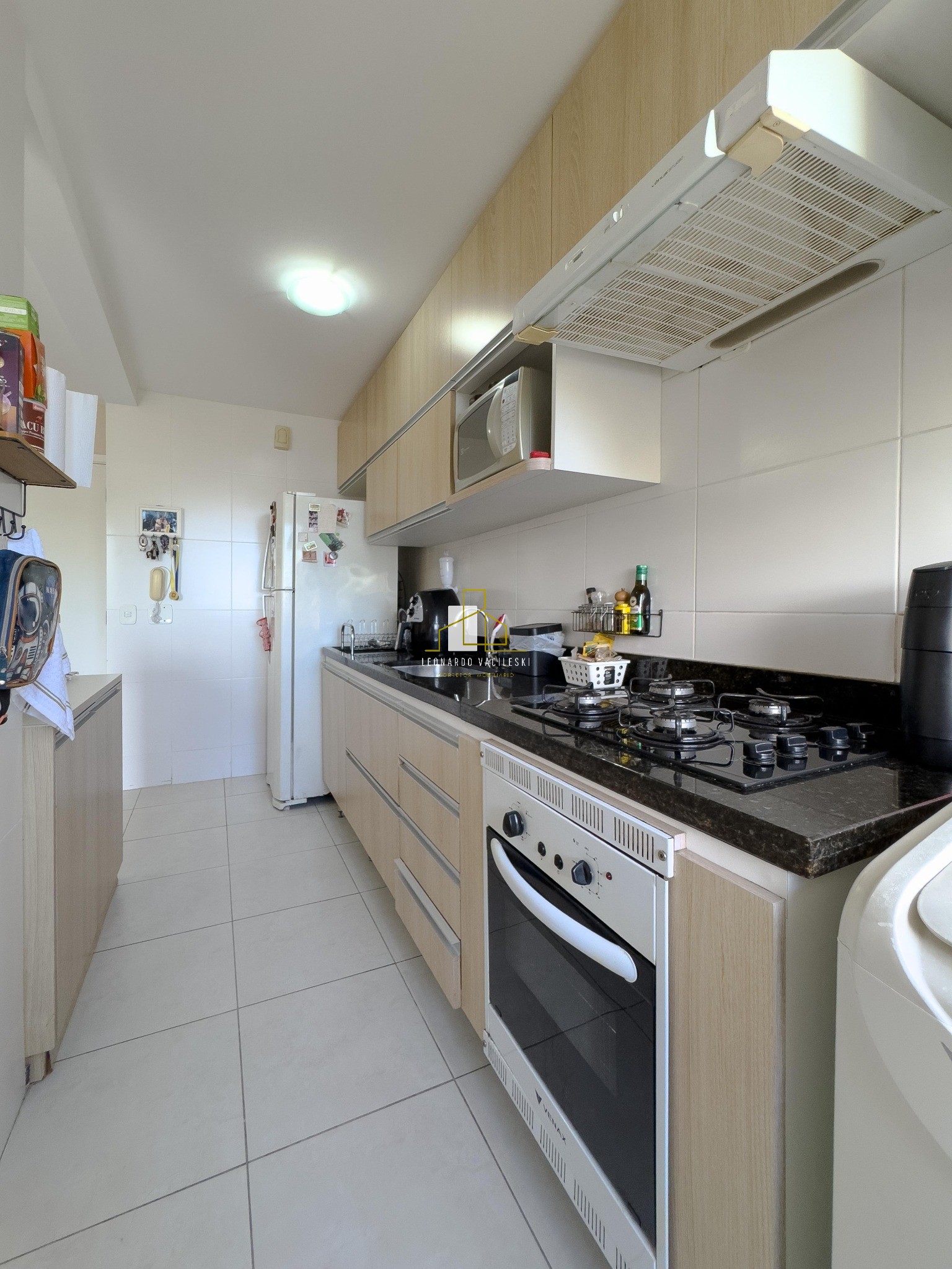 Apartamento, 2 quartos, 57 m² - Foto 7