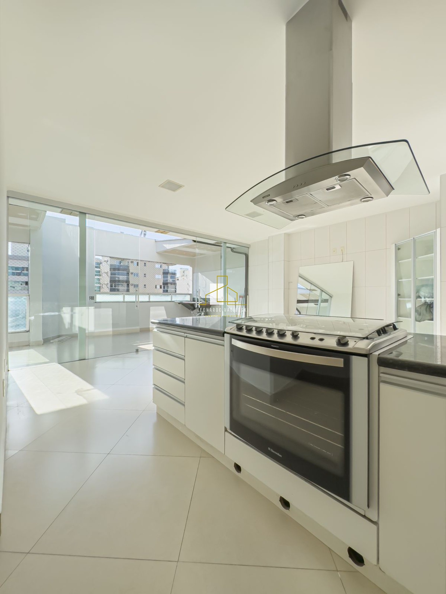 Apartamento, 3 quartos, 160 m² - Foto 6