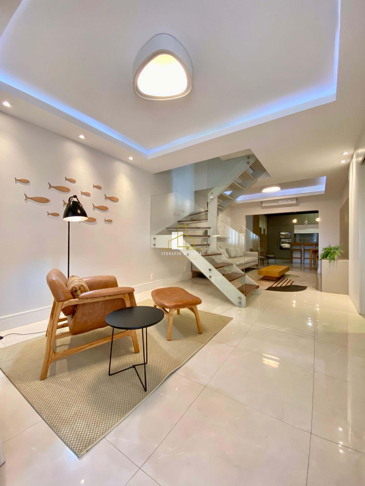 Casa, 3 quartos, 160 m² - Foto 1